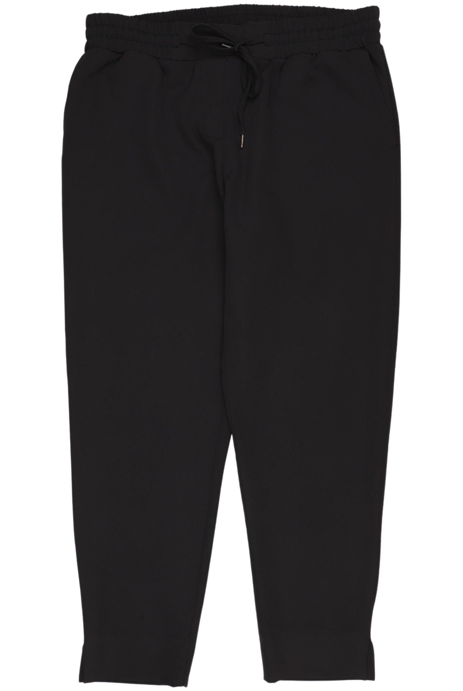 

soyaconcept Damen Stoffhose, grau, Gr. 0