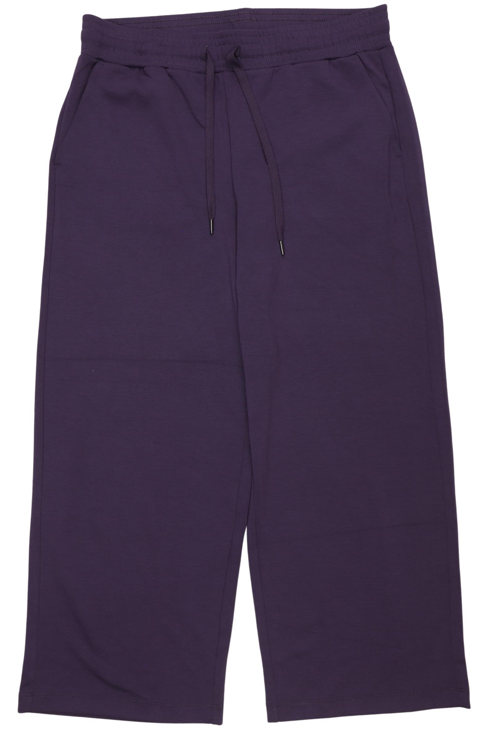 

soyaconcept Damen Stoffhose, flieder, Gr. 0