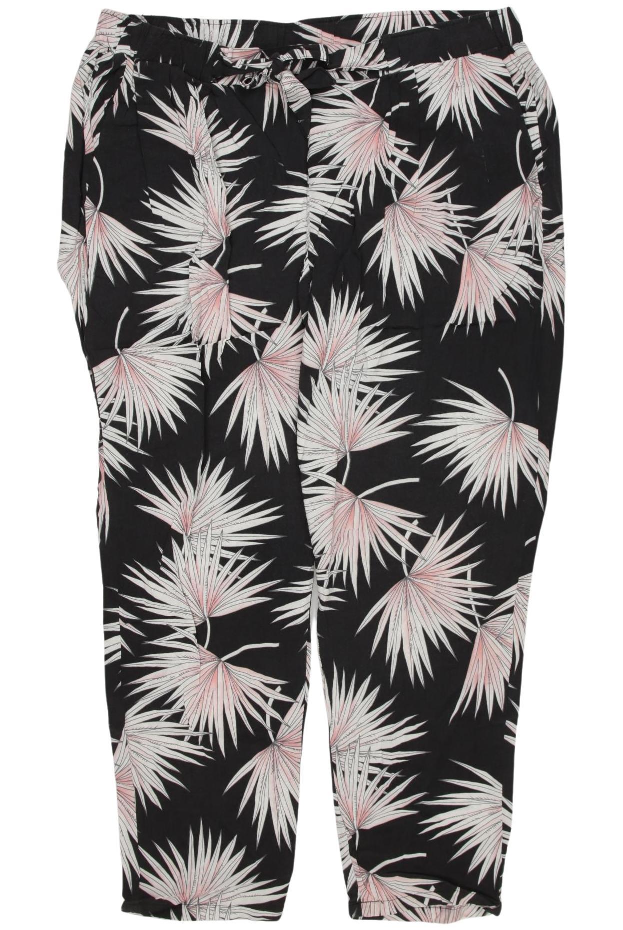 

soyaconcept Damen Stoffhose, grau, Gr. 0