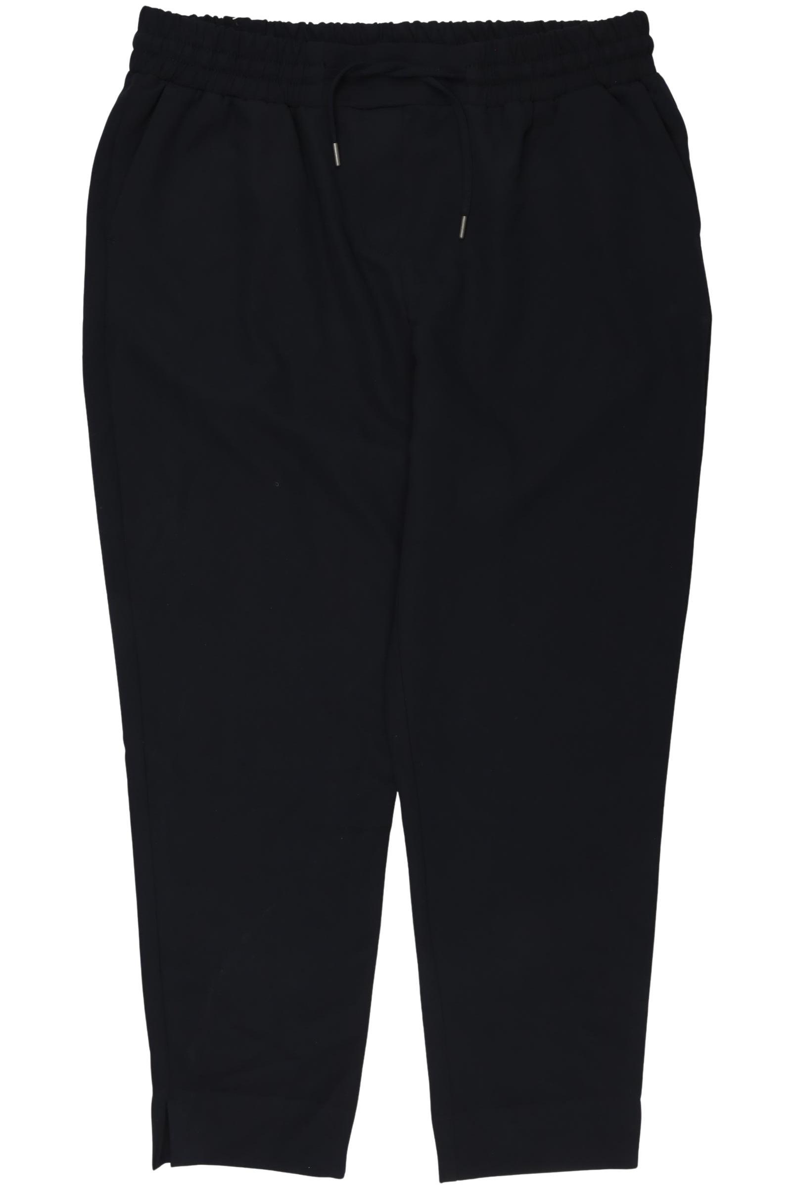 

soyaconcept Damen Stoffhose, marineblau, Gr. 0