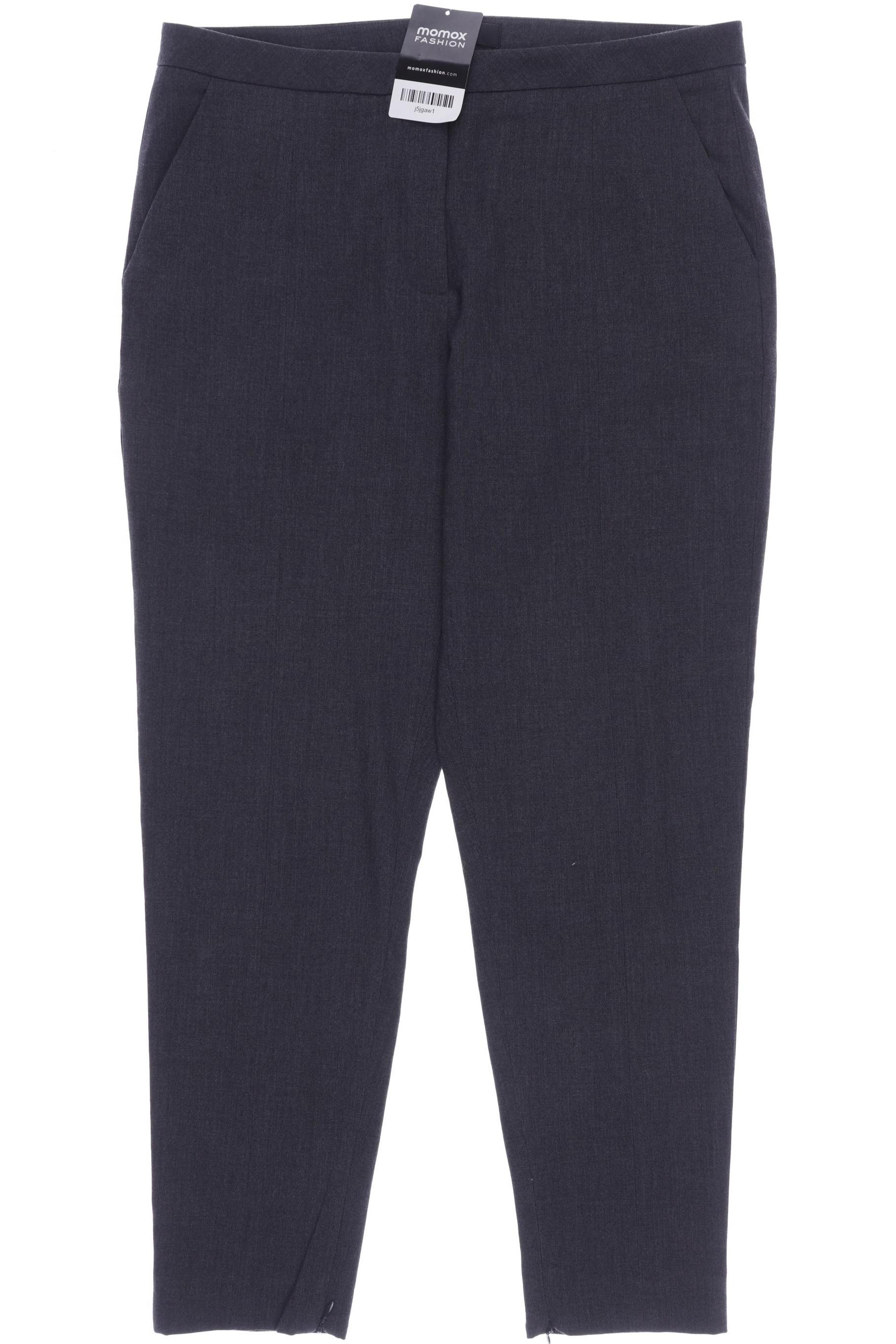 

soyaconcept Damen Stoffhose, grau, Gr. 38