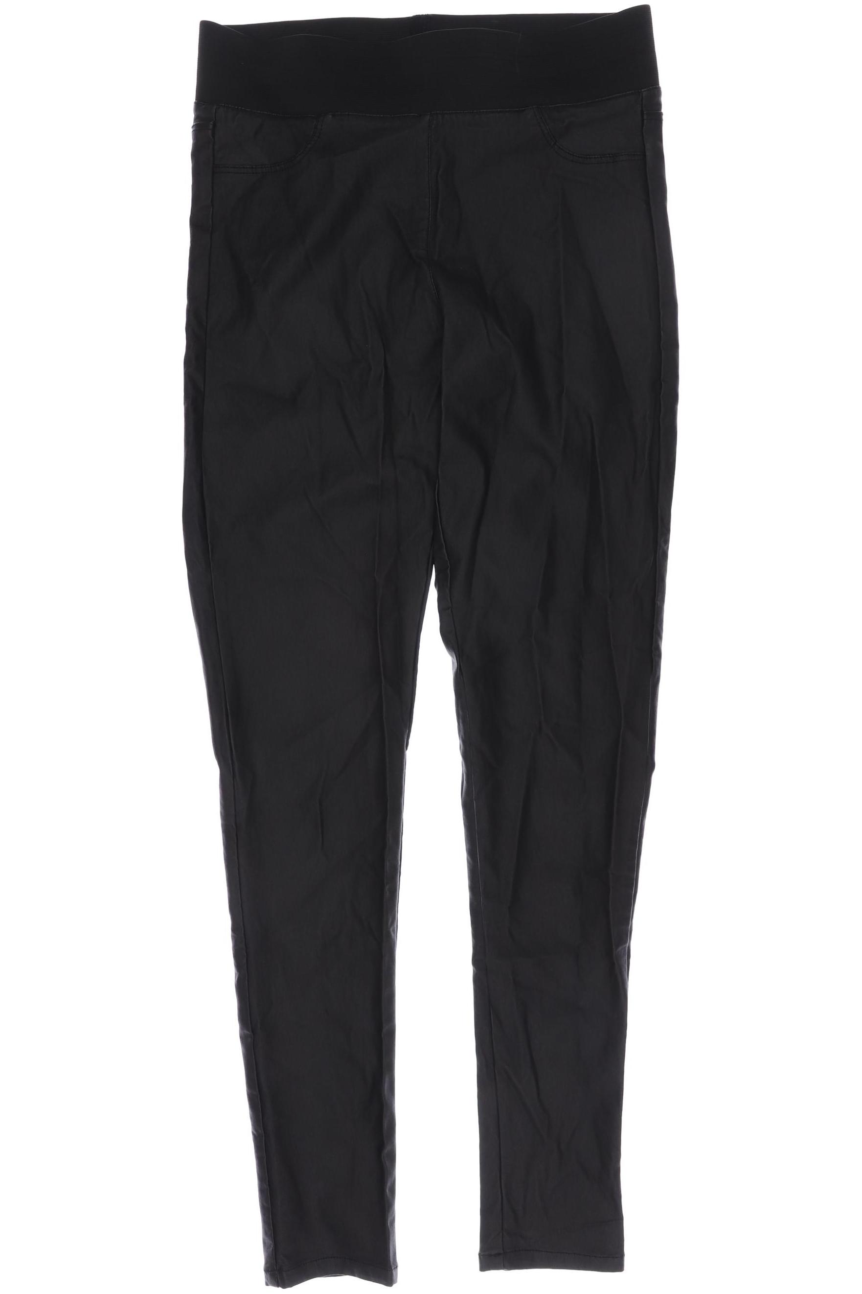 

soyaconcept Damen Stoffhose, schwarz