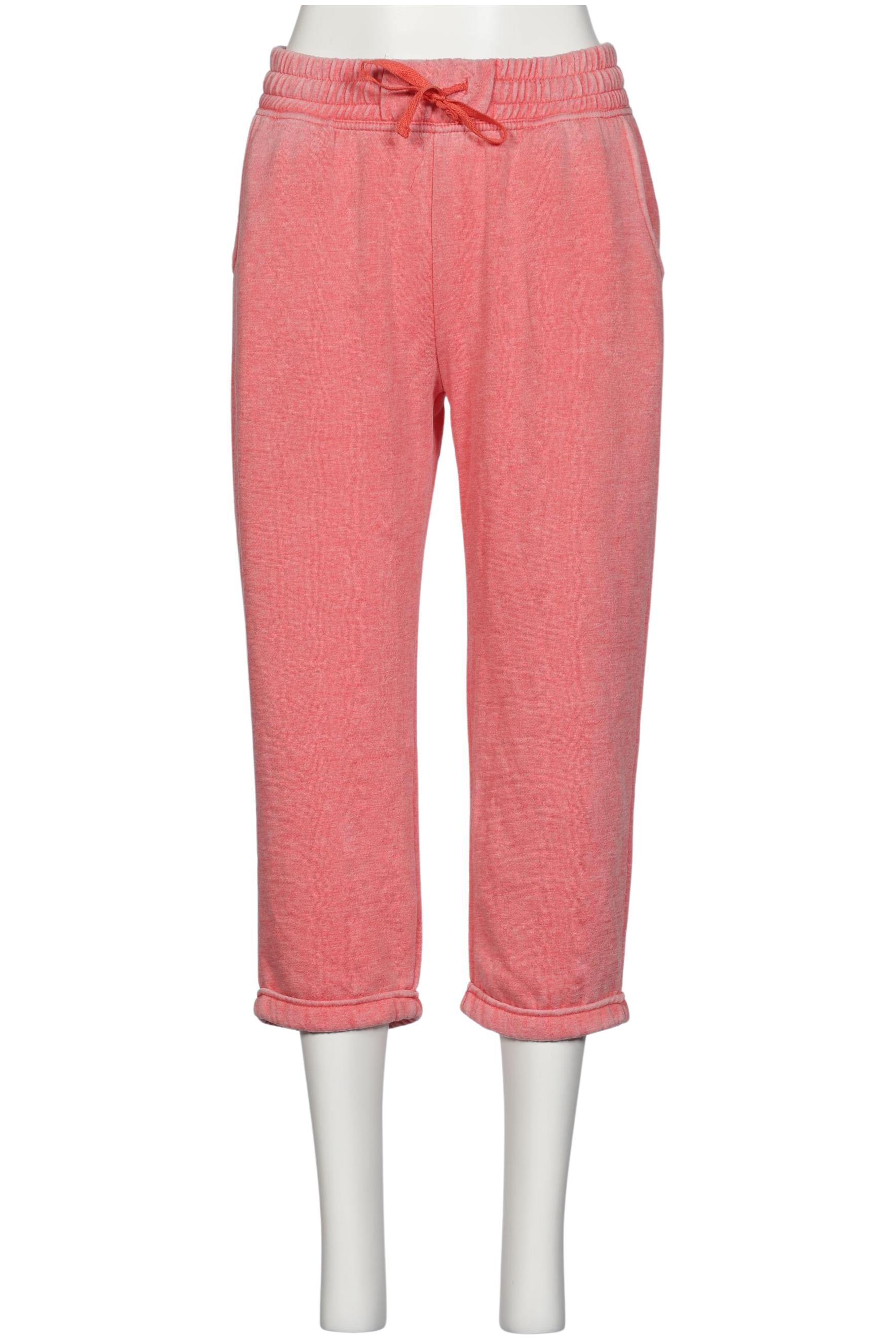 

soyaconcept Damen Stoffhose, pink, Gr. 0