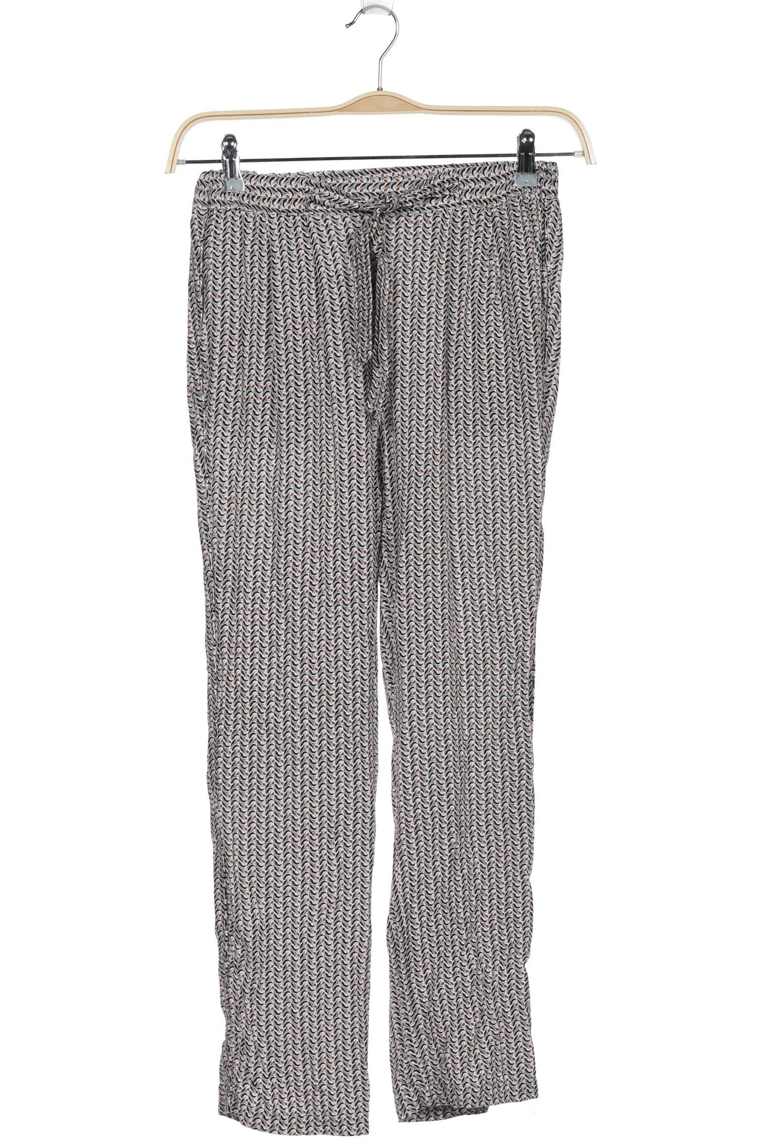 

soyaconcept Damen Stoffhose, mehrfarbig