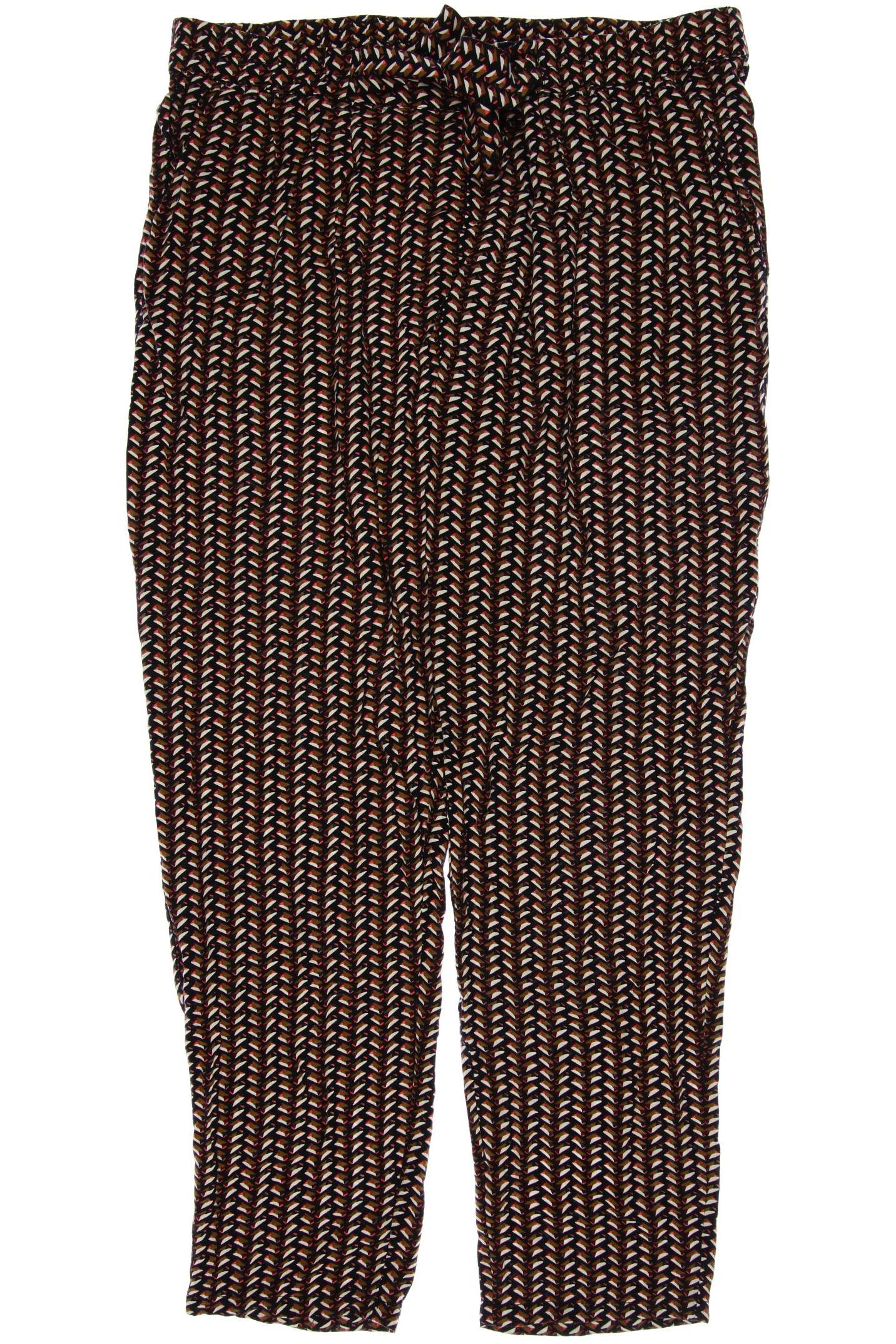 

soyaconcept Damen Stoffhose, mehrfarbig