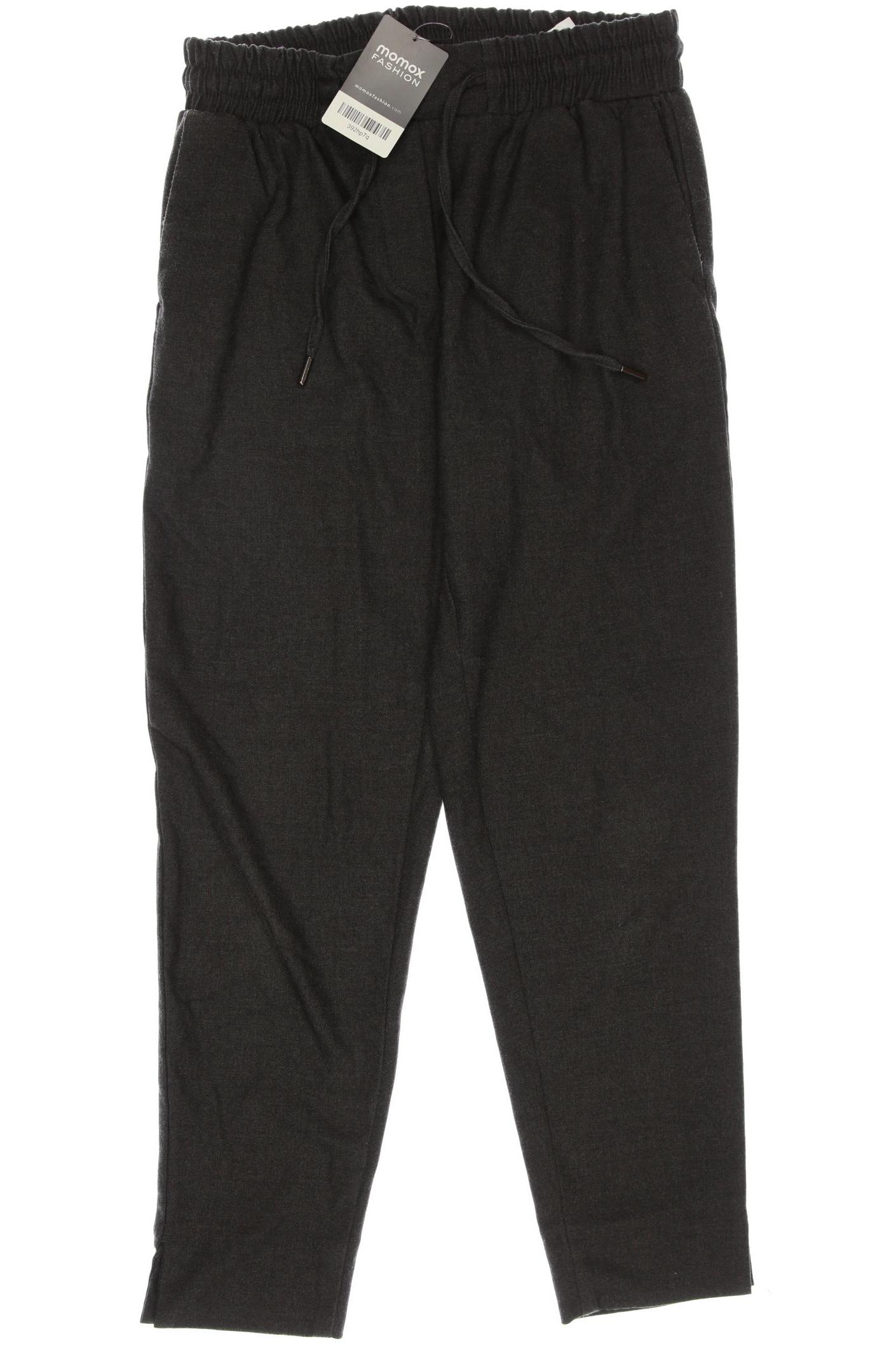 

soyaconcept Damen Stoffhose, grau