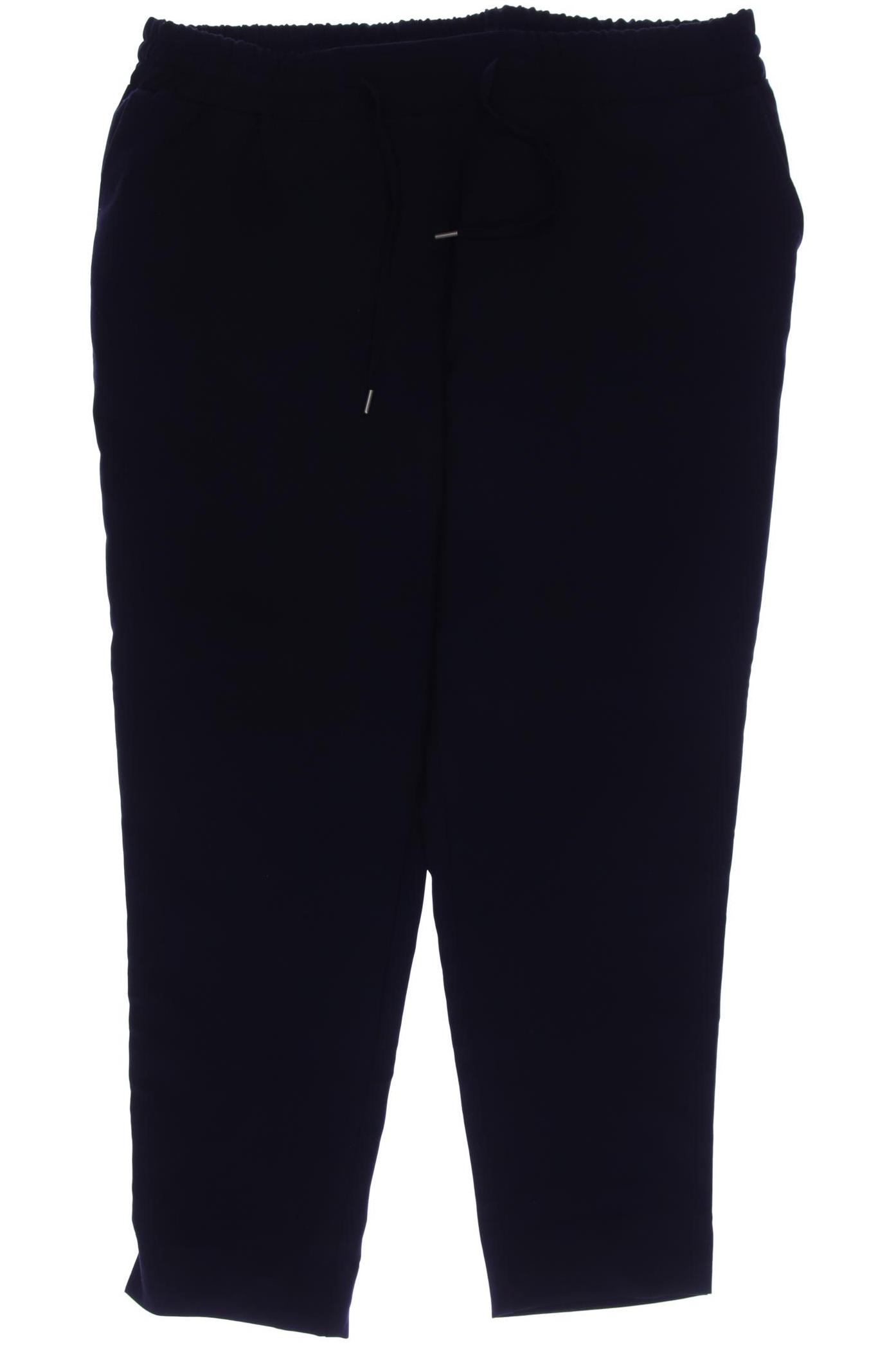 

soyaconcept Damen Stoffhose, marineblau, Gr. 0