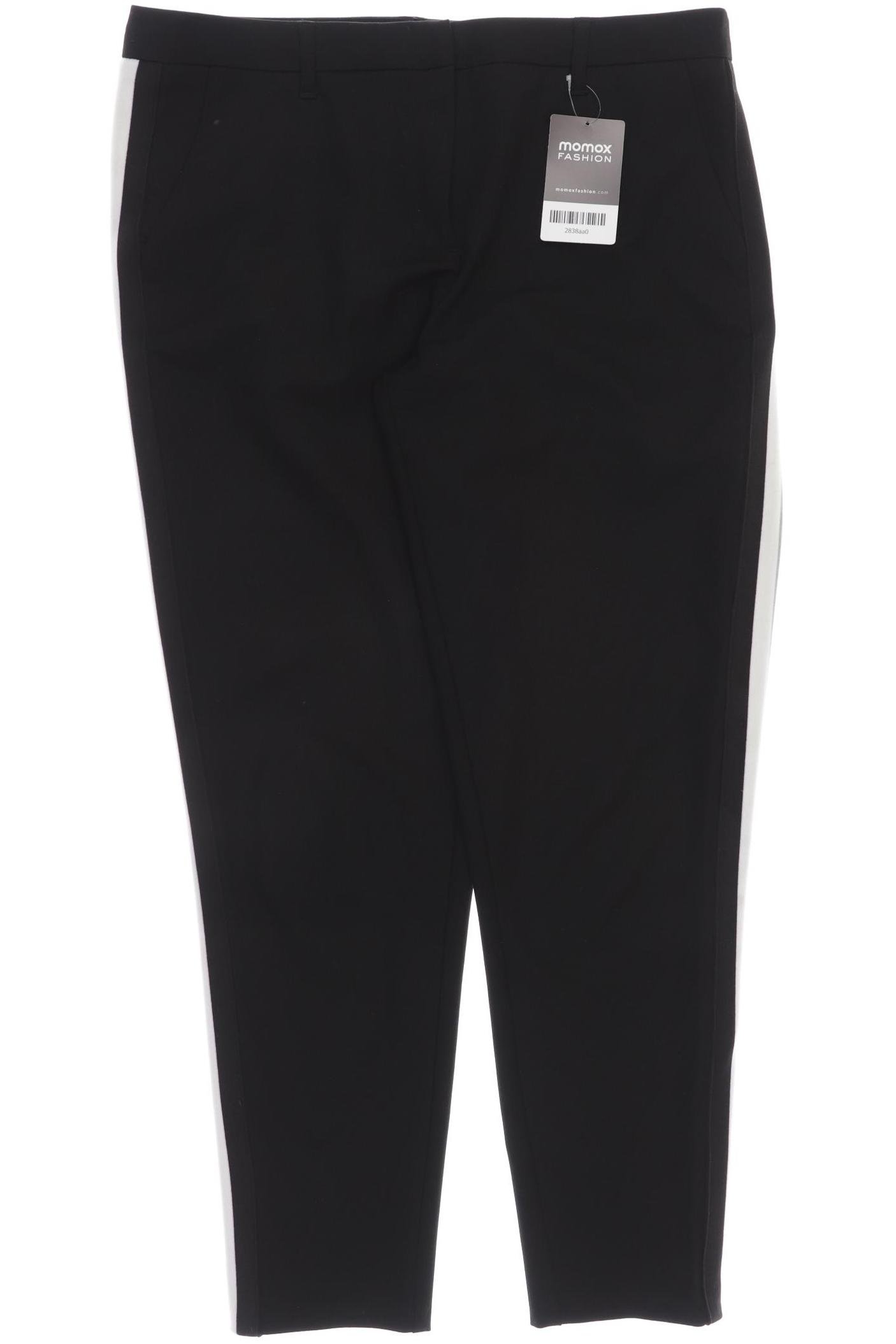 

soyaconcept Damen Stoffhose, schwarz