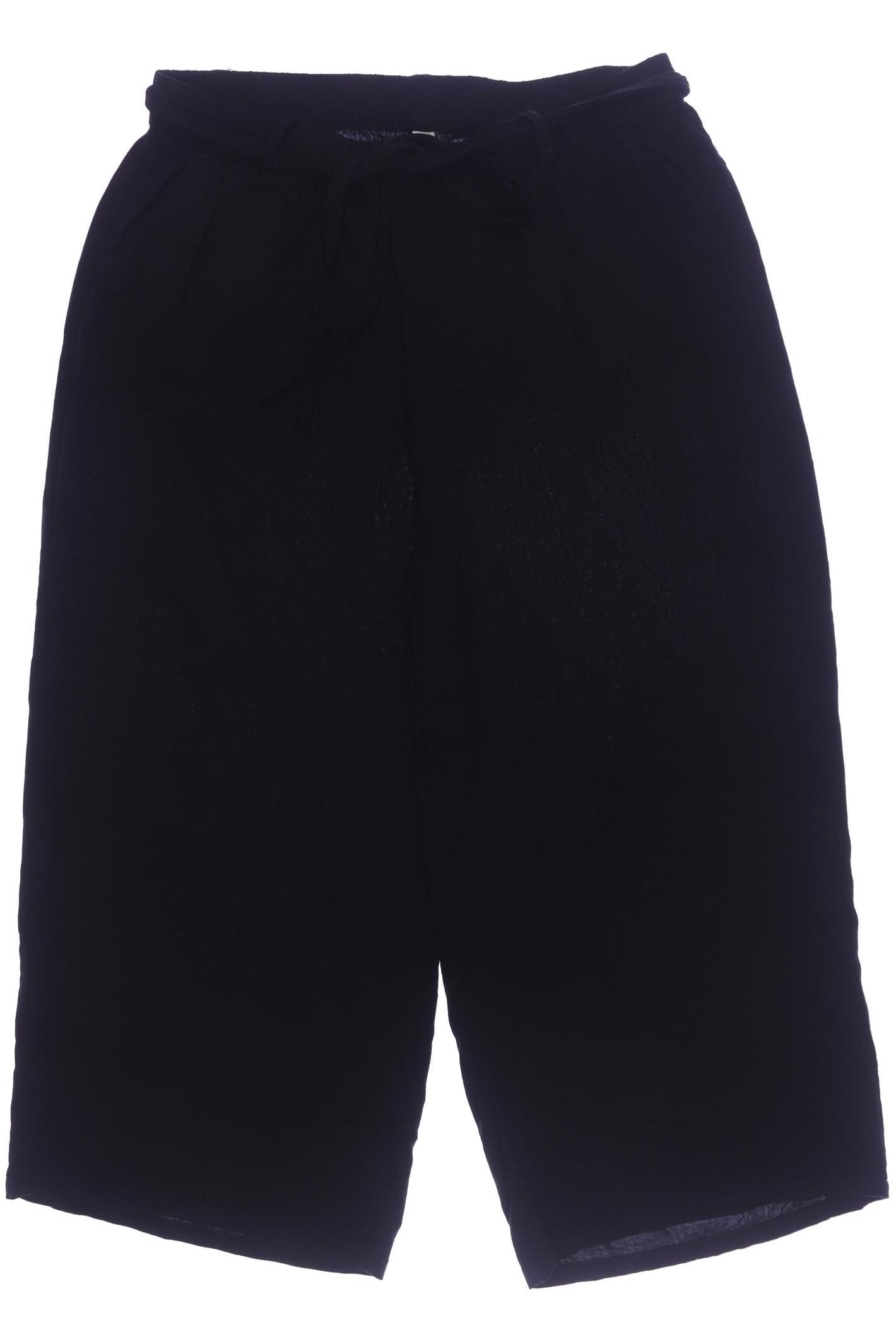 

soyaconcept Damen Stoffhose, schwarz, Gr. 0