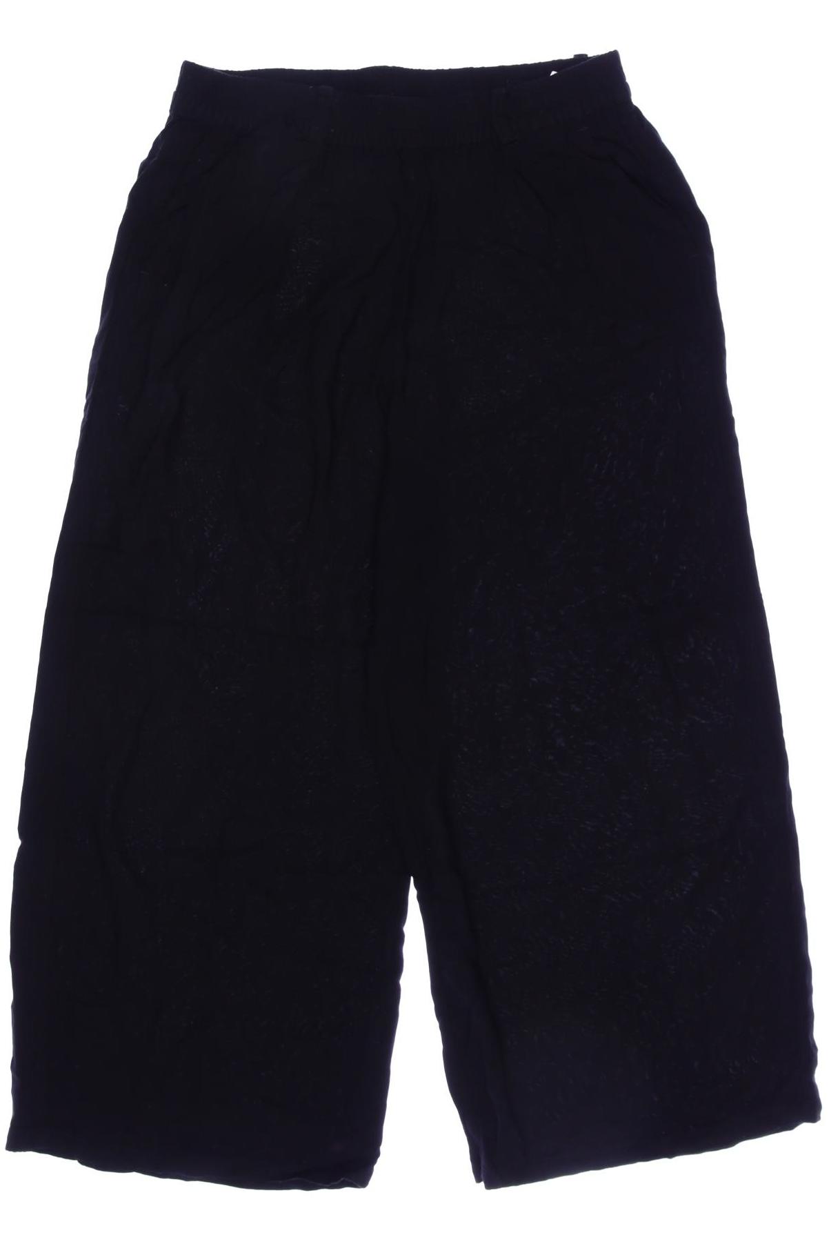 

soyaconcept Damen Stoffhose, schwarz, Gr. 0