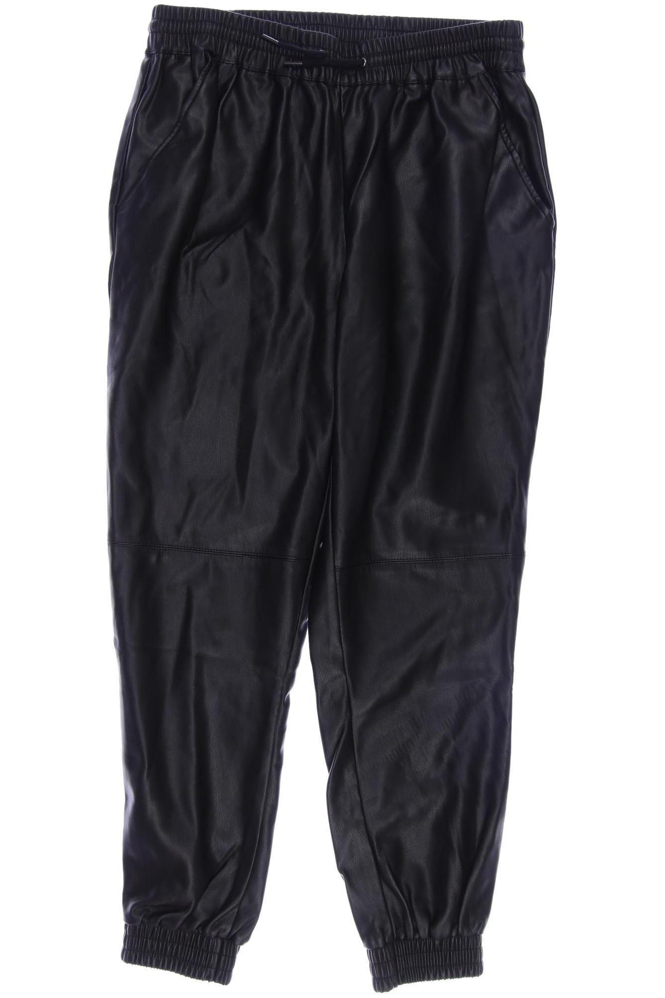 

soyaconcept Damen Stoffhose, schwarz