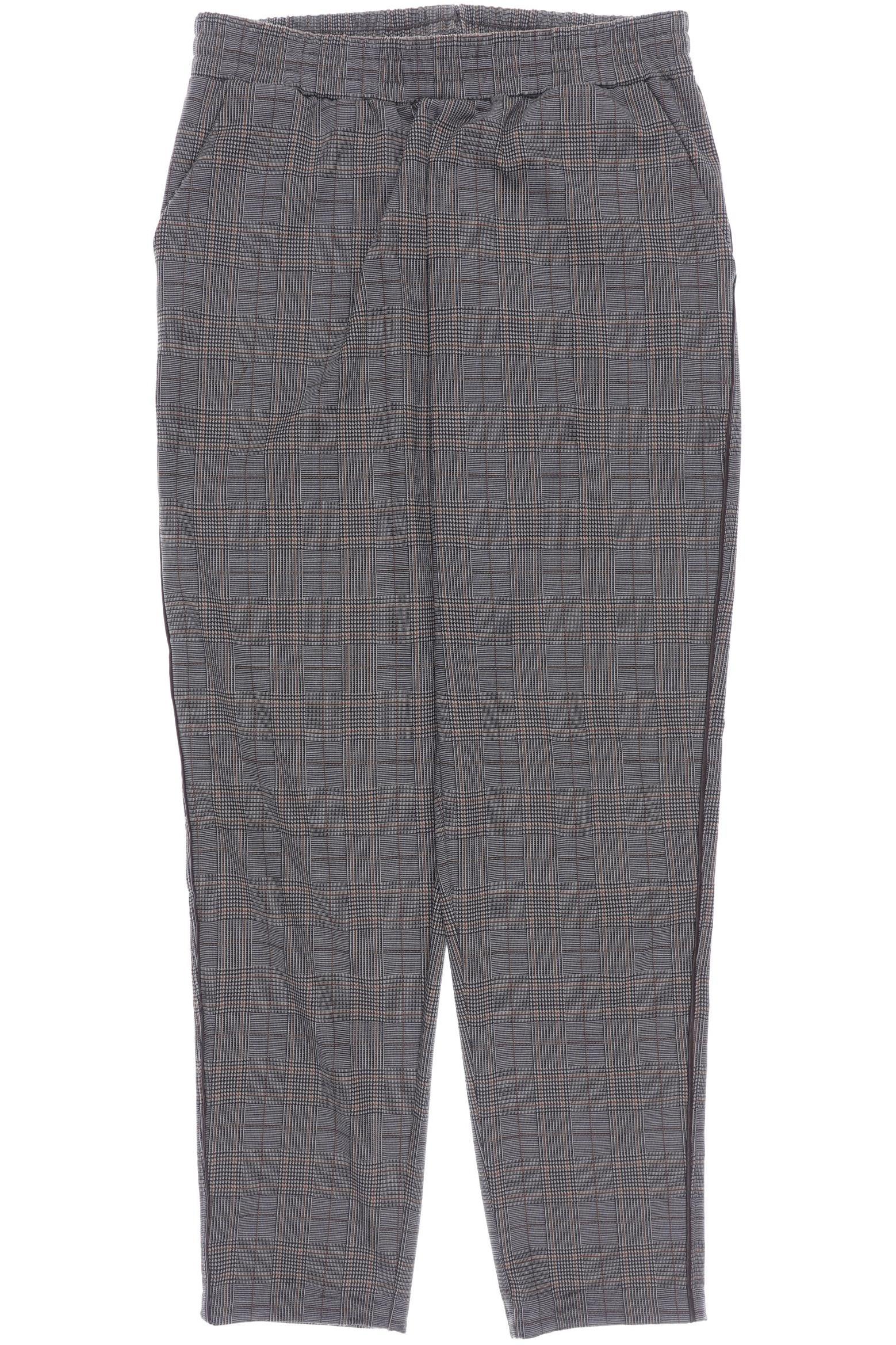

soyaconcept Damen Stoffhose, grau