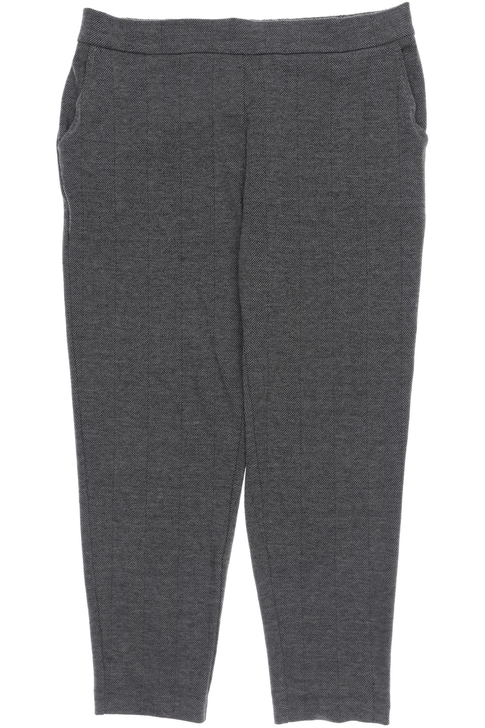 

soyaconcept Damen Stoffhose, grau, Gr. 33