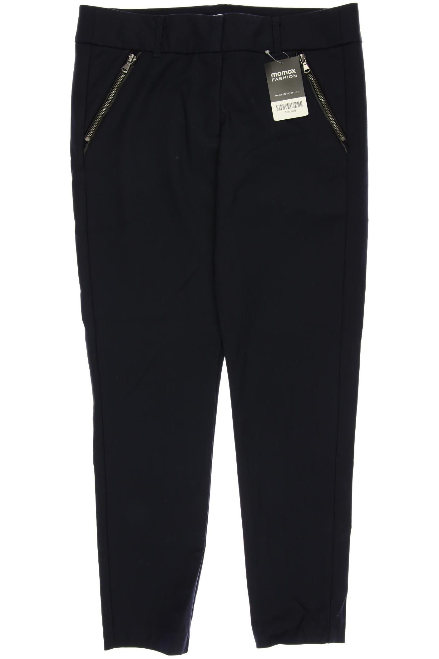 

soyaconcept Damen Stoffhose, marineblau, Gr. 38