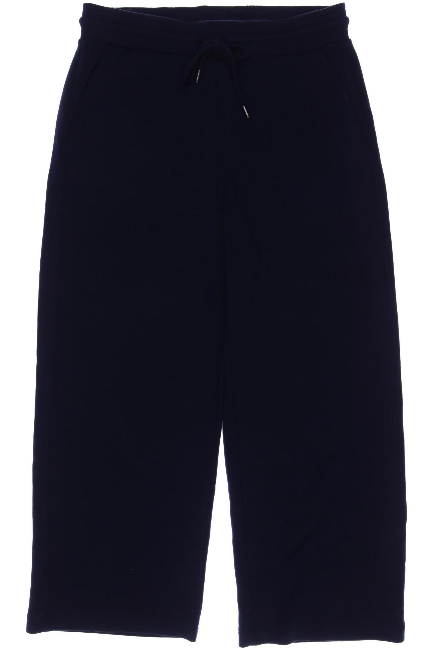 

soyaconcept Damen Stoffhose, marineblau