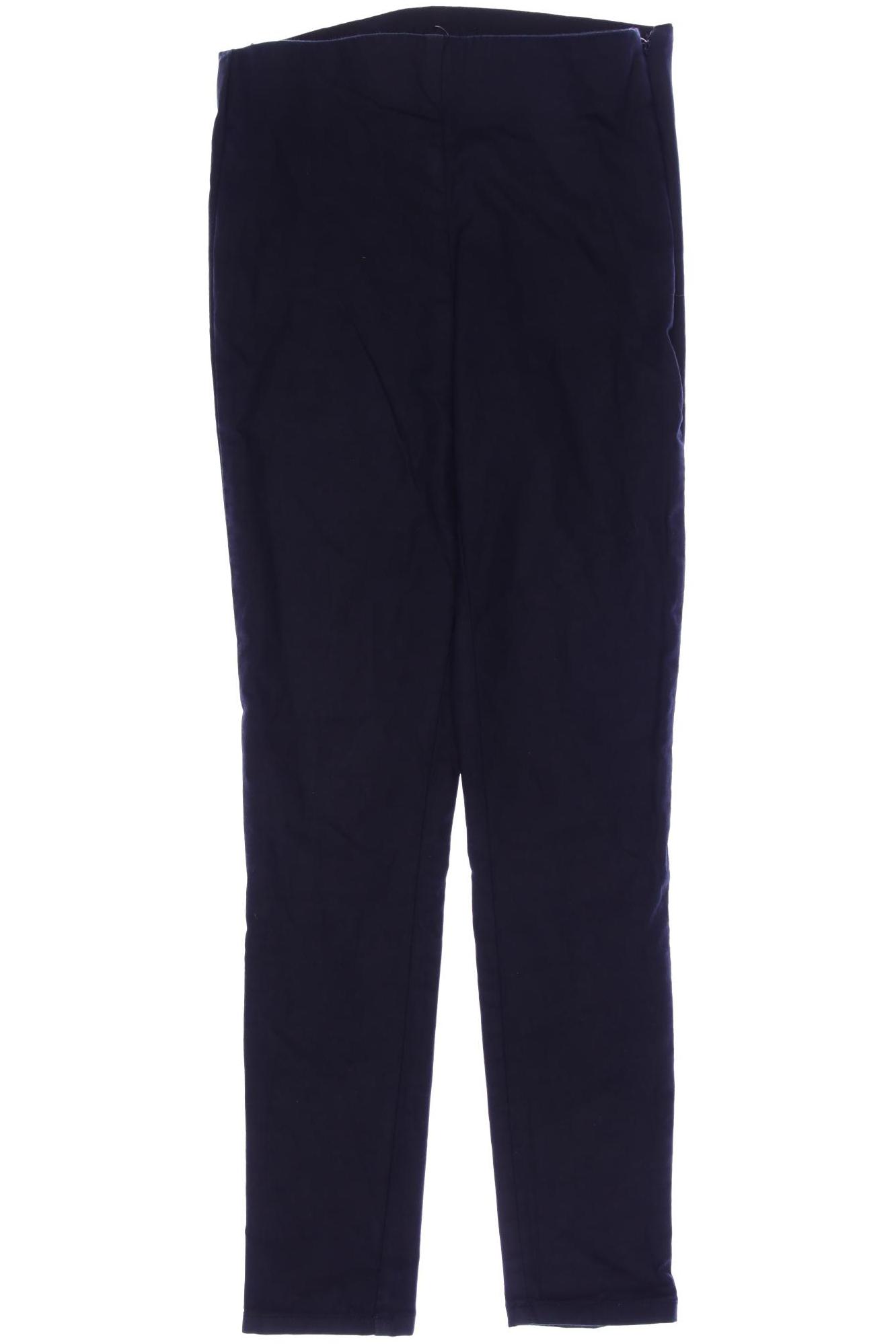 

soyaconcept Damen Stoffhose, marineblau