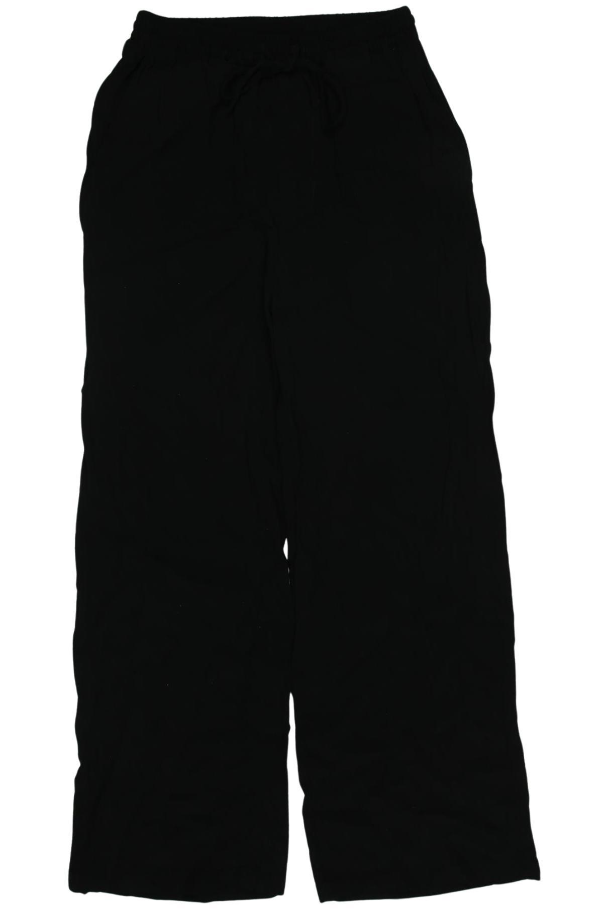

soyaconcept Damen Stoffhose, schwarz, Gr. 0