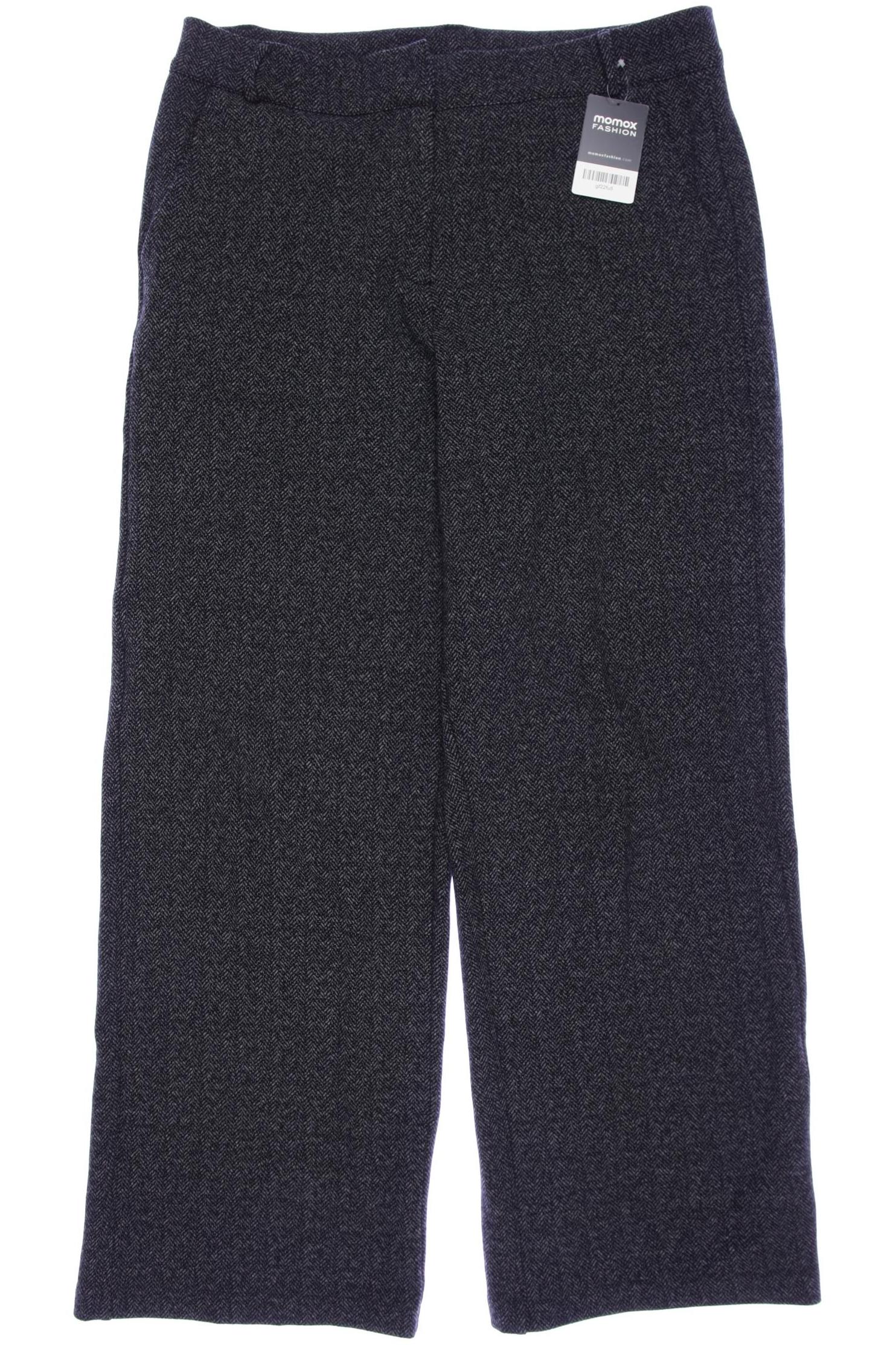 

soyaconcept Damen Stoffhose, grau, Gr. 42