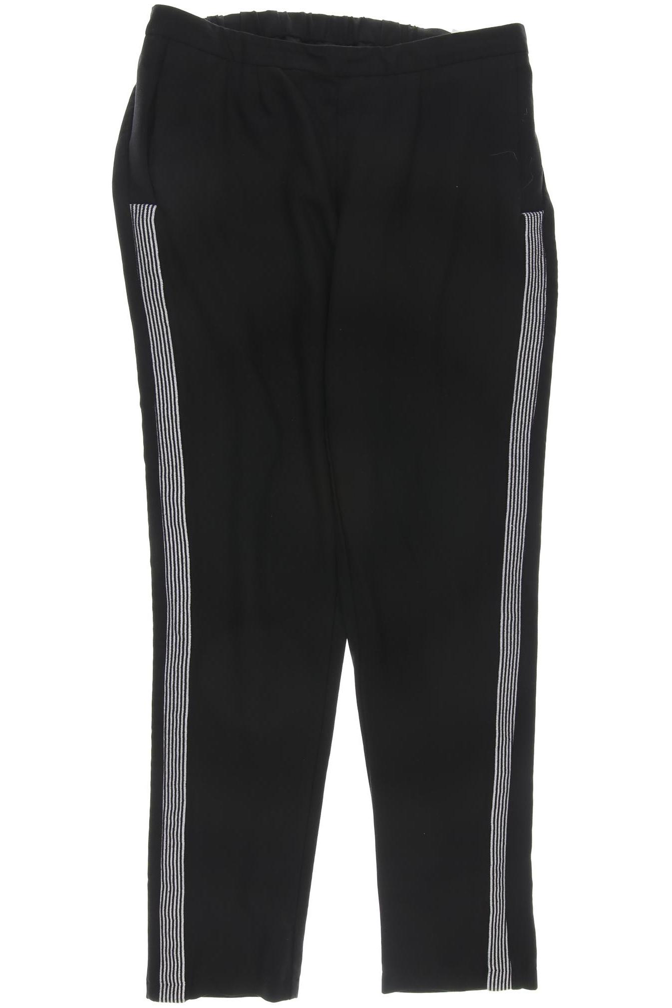 

soyaconcept Damen Stoffhose, schwarz