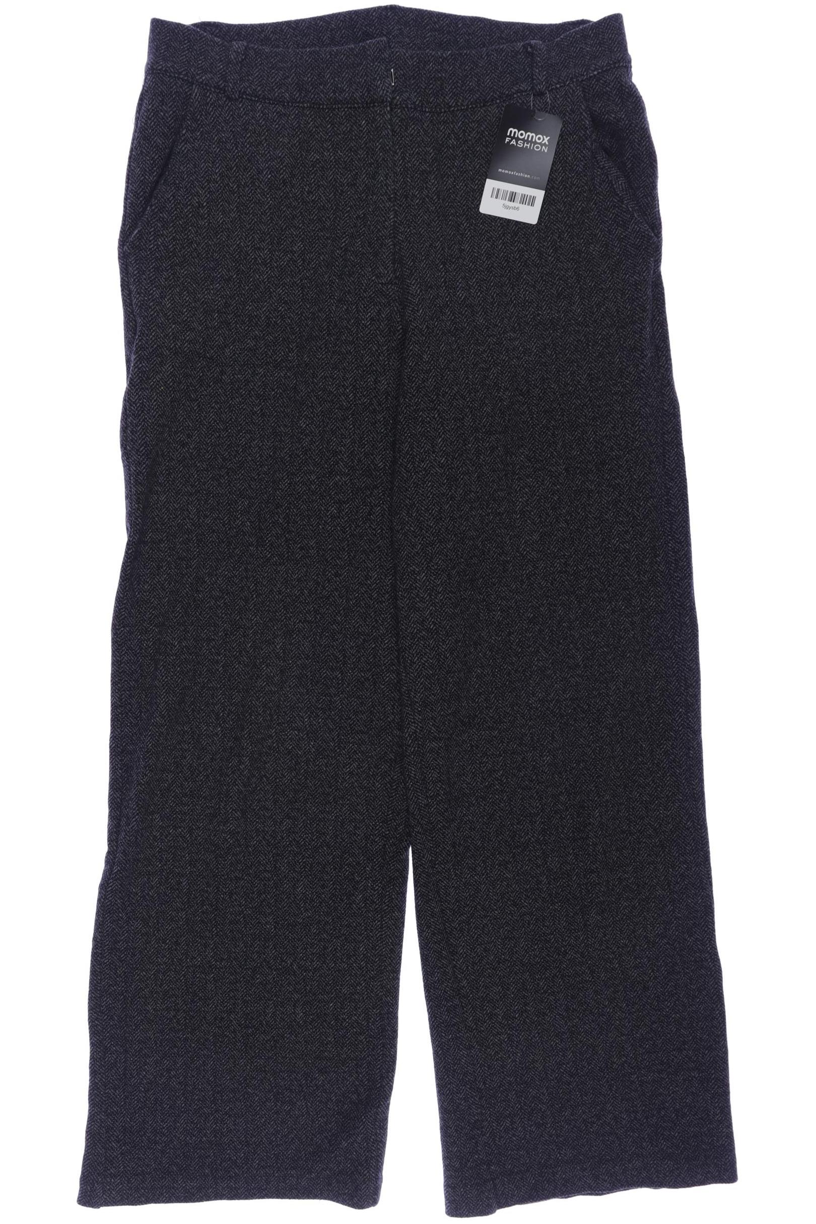 

soyaconcept Damen Stoffhose, schwarz, Gr. 40