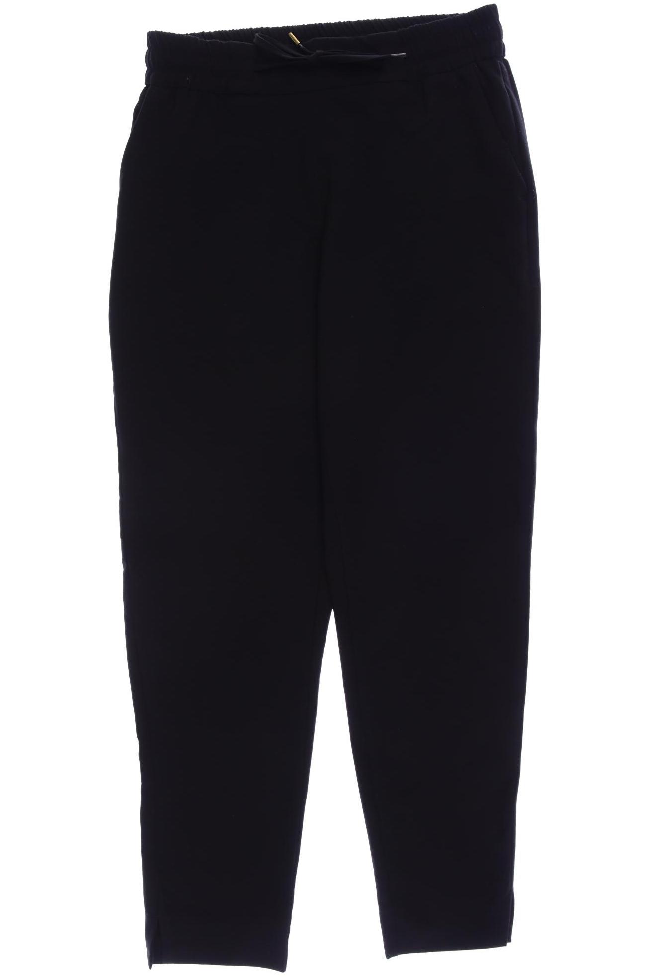 

soyaconcept Damen Stoffhose, schwarz