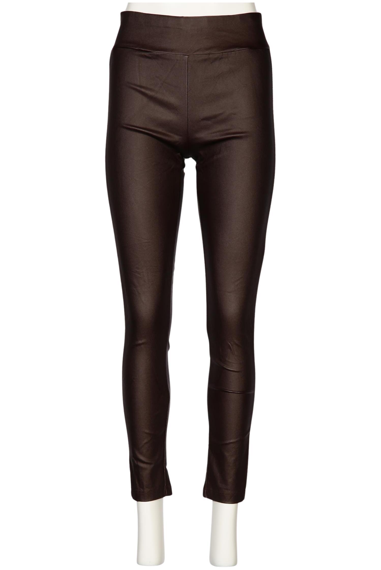 

soyaconcept Damen Stoffhose, braun, Gr. 40