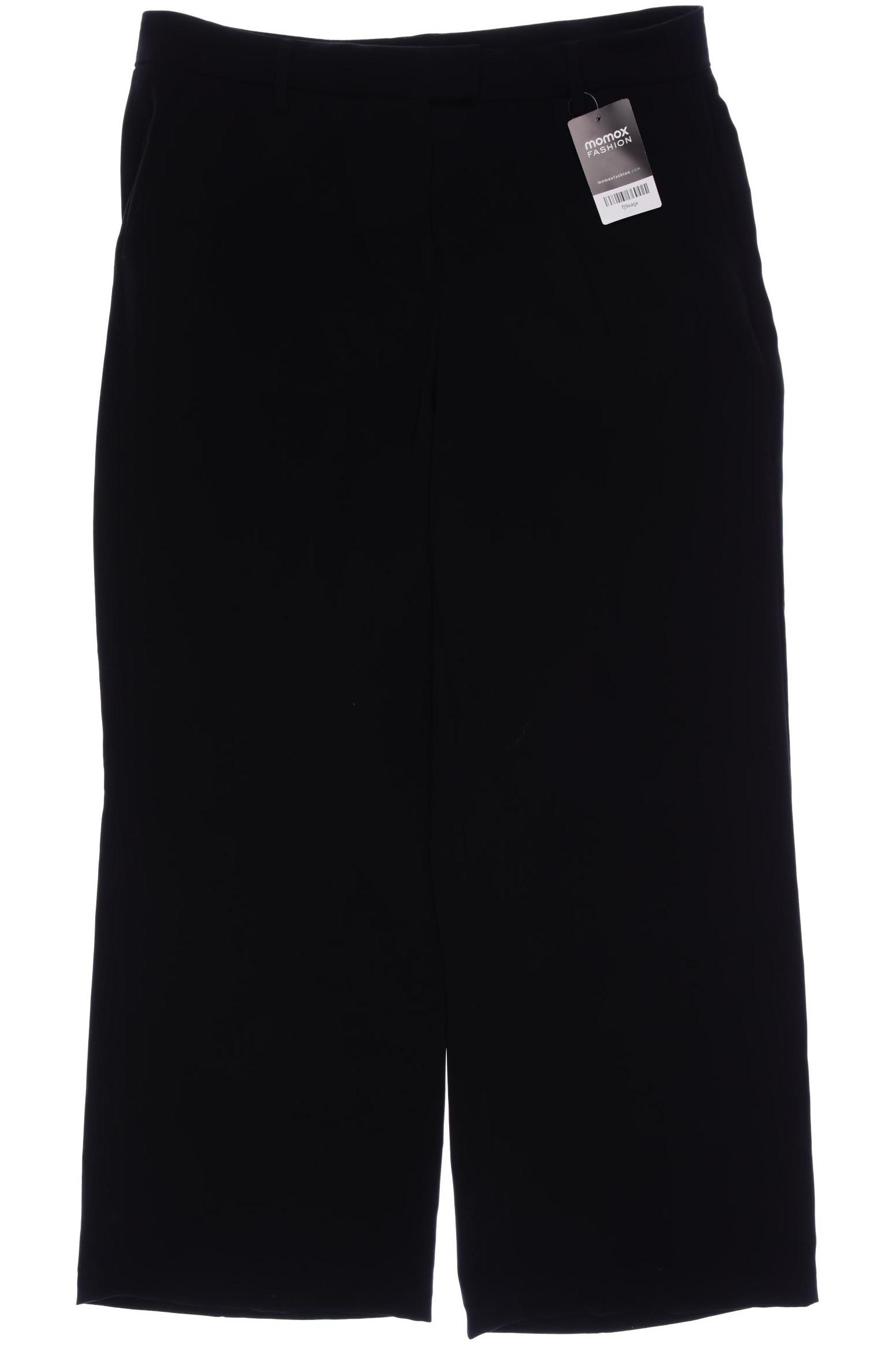 

soyaconcept Damen Stoffhose, schwarz, Gr. 42
