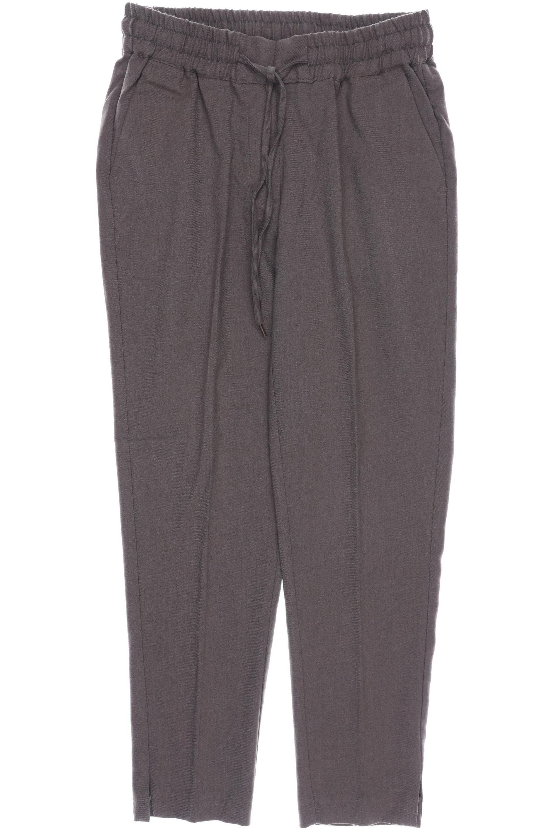 

soyaconcept Damen Stoffhose, beige