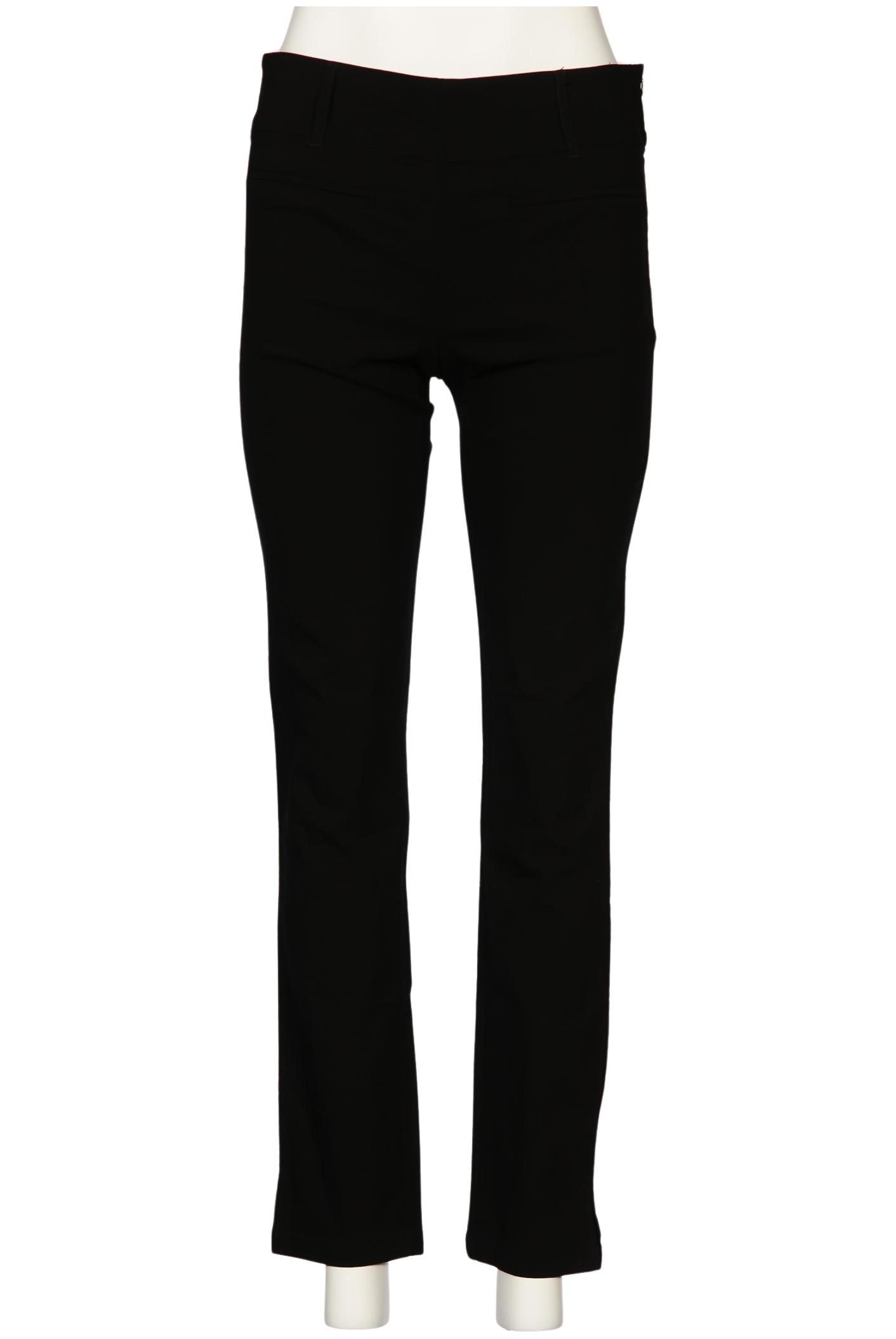 

soyaconcept Damen Stoffhose, schwarz, Gr. 42