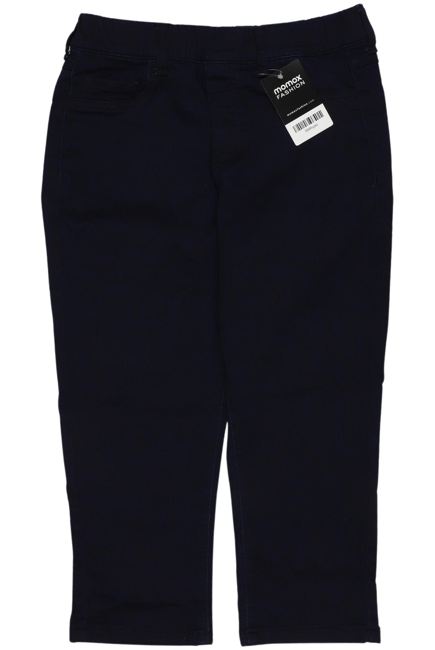 

soyaconcept Damen Stoffhose, marineblau, Gr. 38