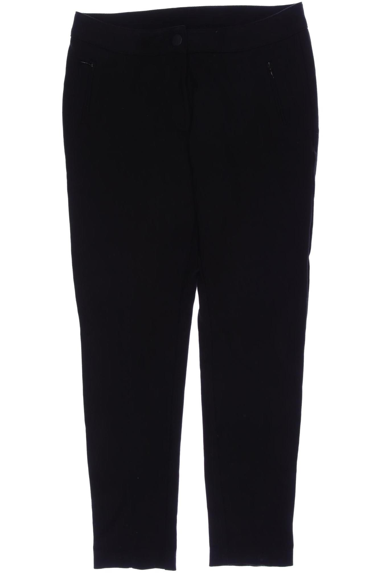 

soyaconcept Damen Stoffhose, schwarz