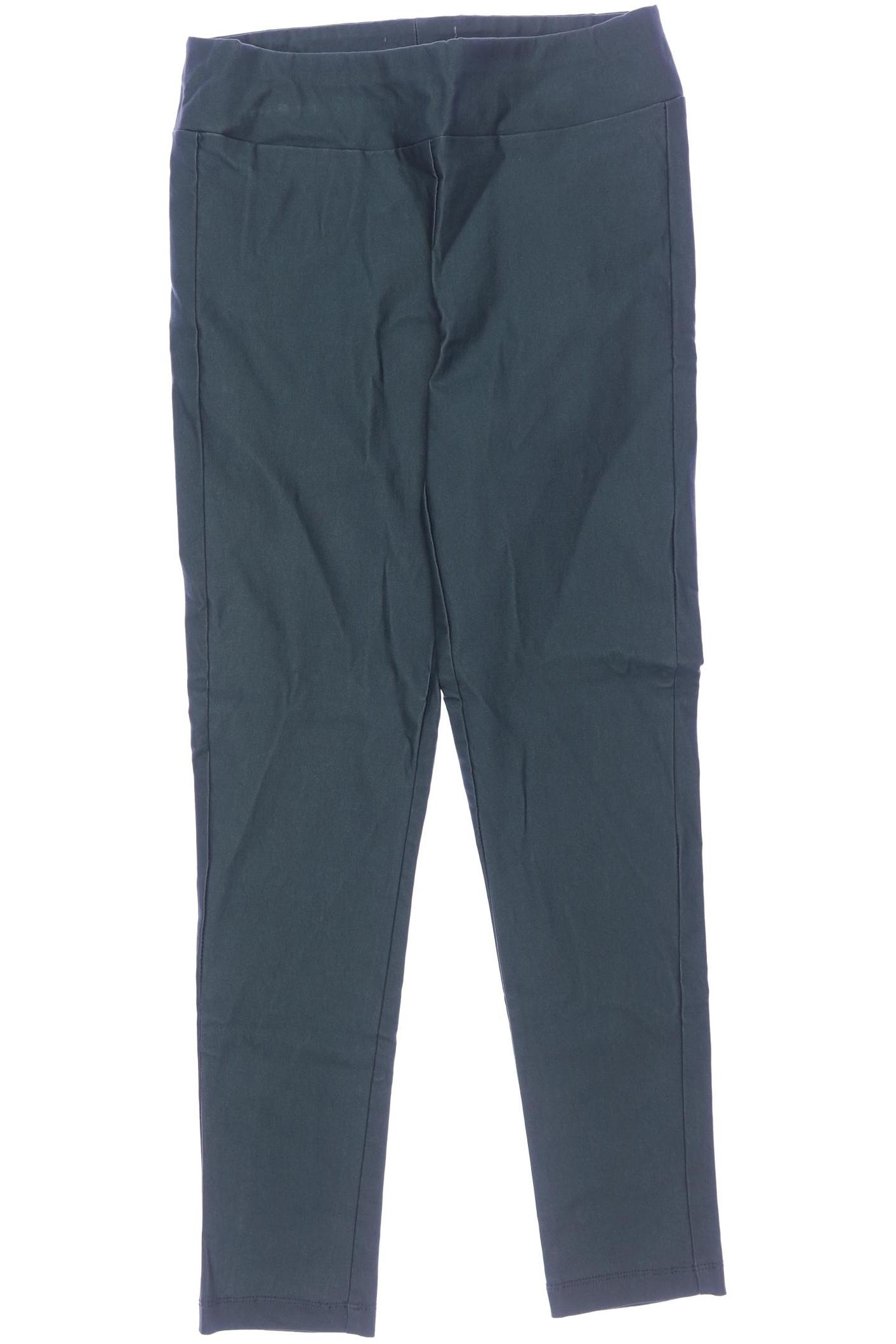 

soyaconcept Damen Stoffhose, grün, Gr. 26