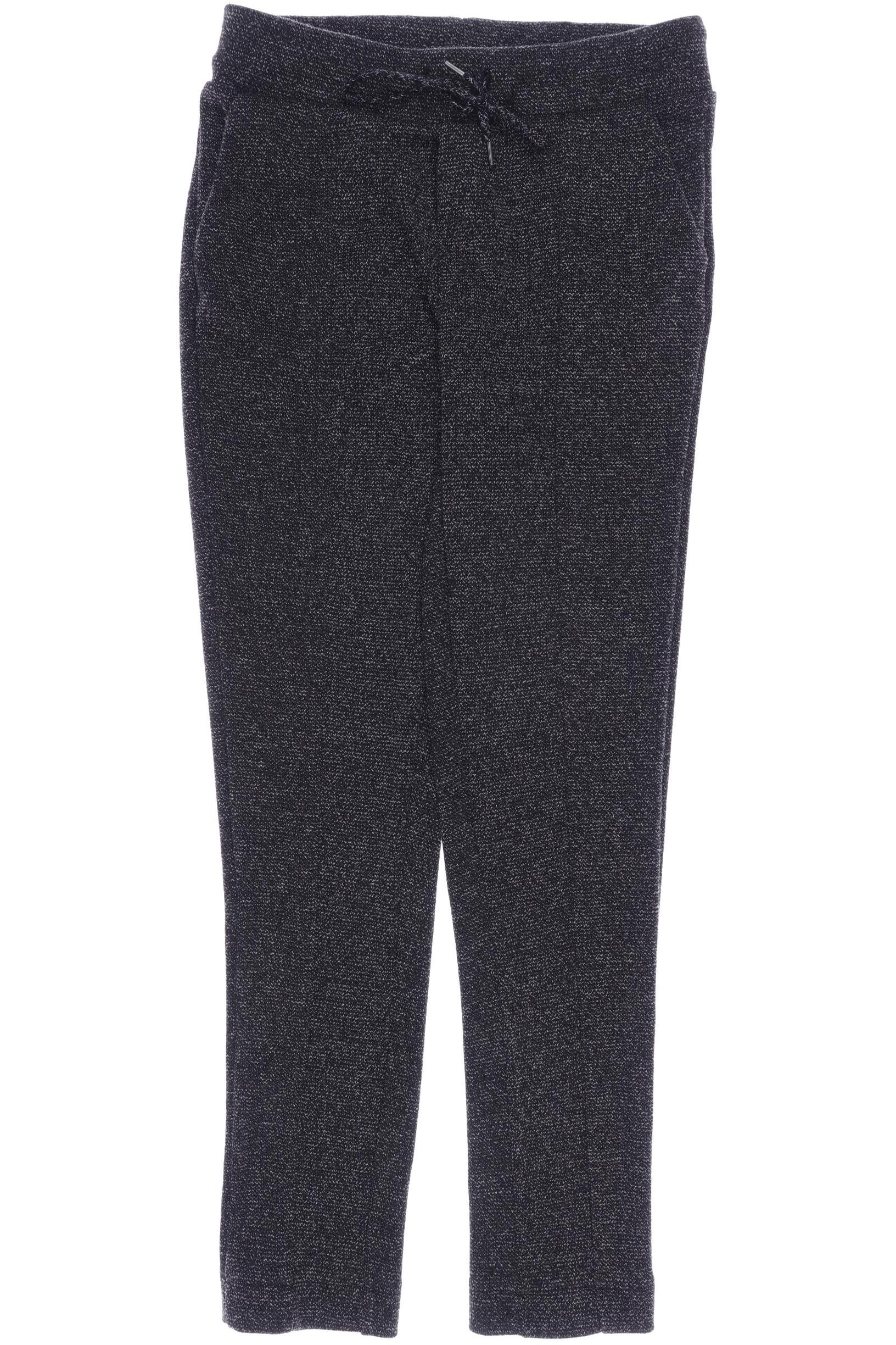

soyaconcept Damen Stoffhose, schwarz