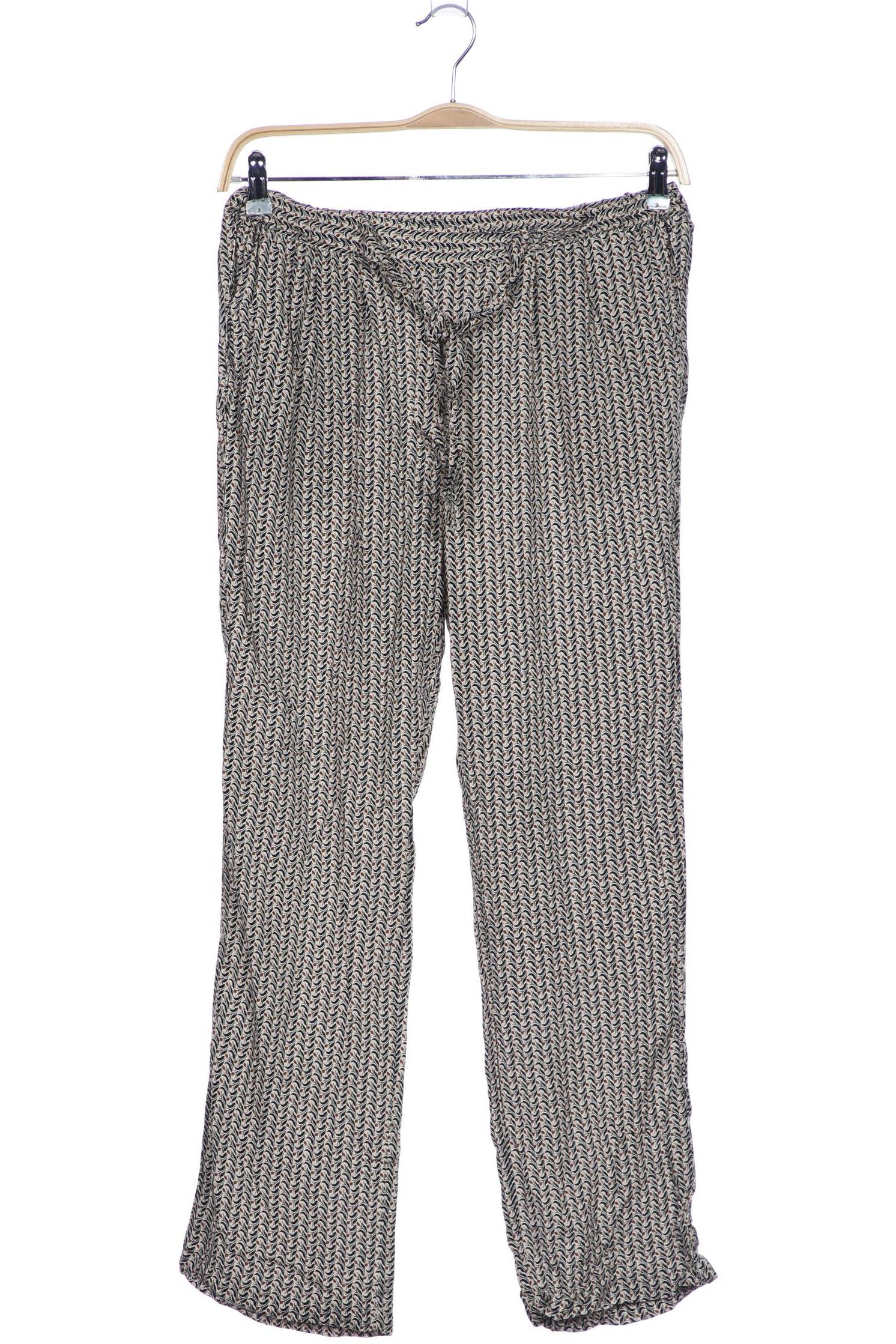 

soyaconcept Damen Stoffhose, mehrfarbig, Gr. 0