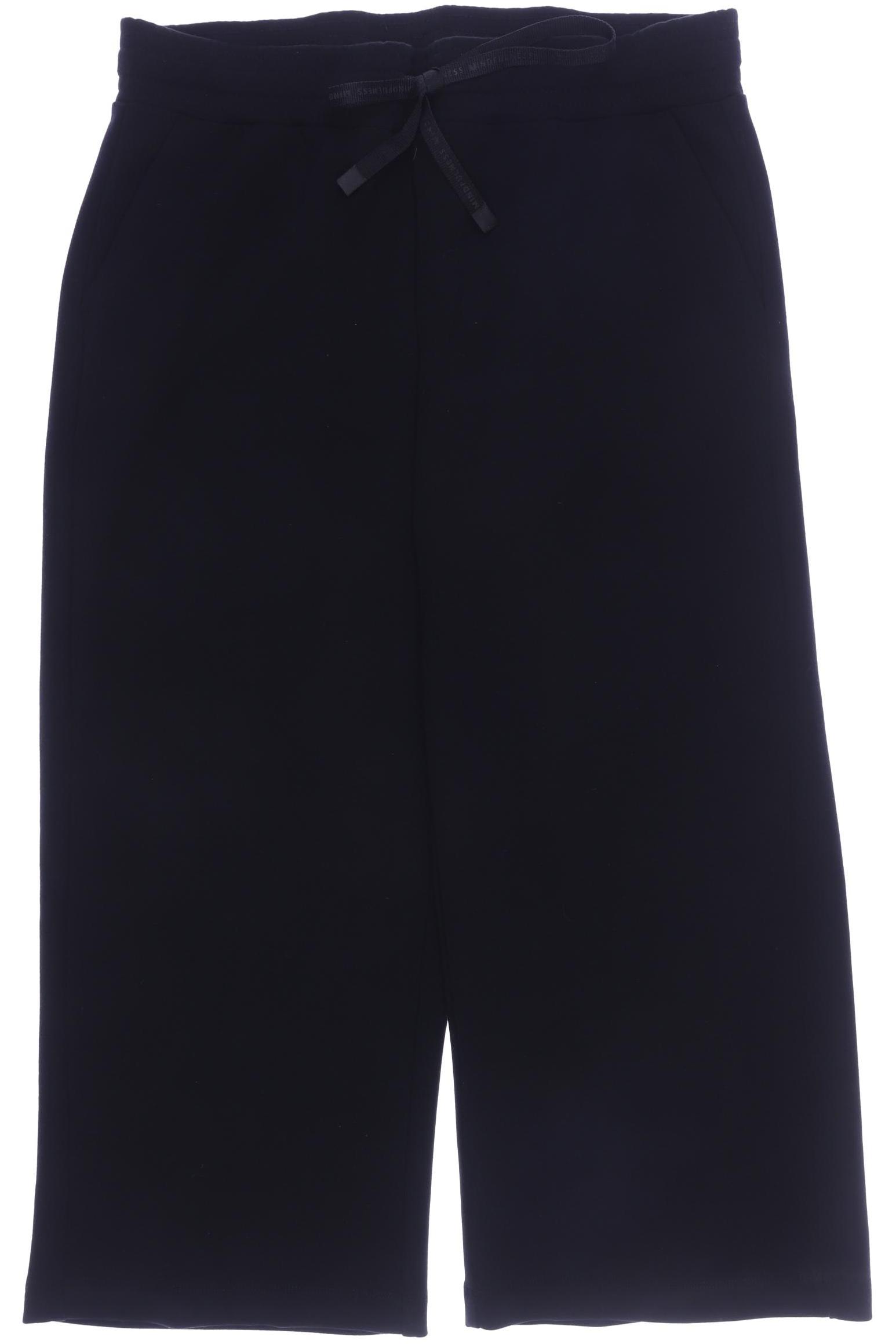 

soyaconcept Damen Stoffhose, schwarz