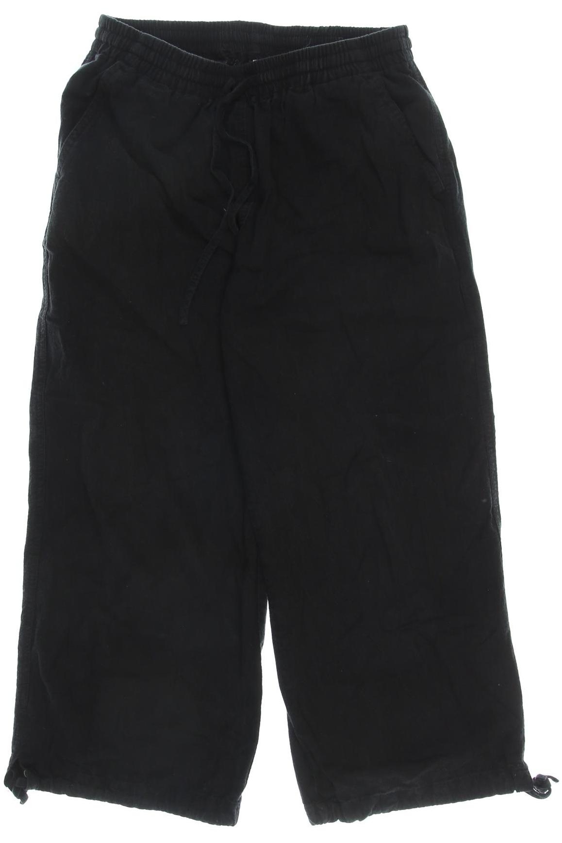 

soyaconcept Damen Stoffhose, schwarz