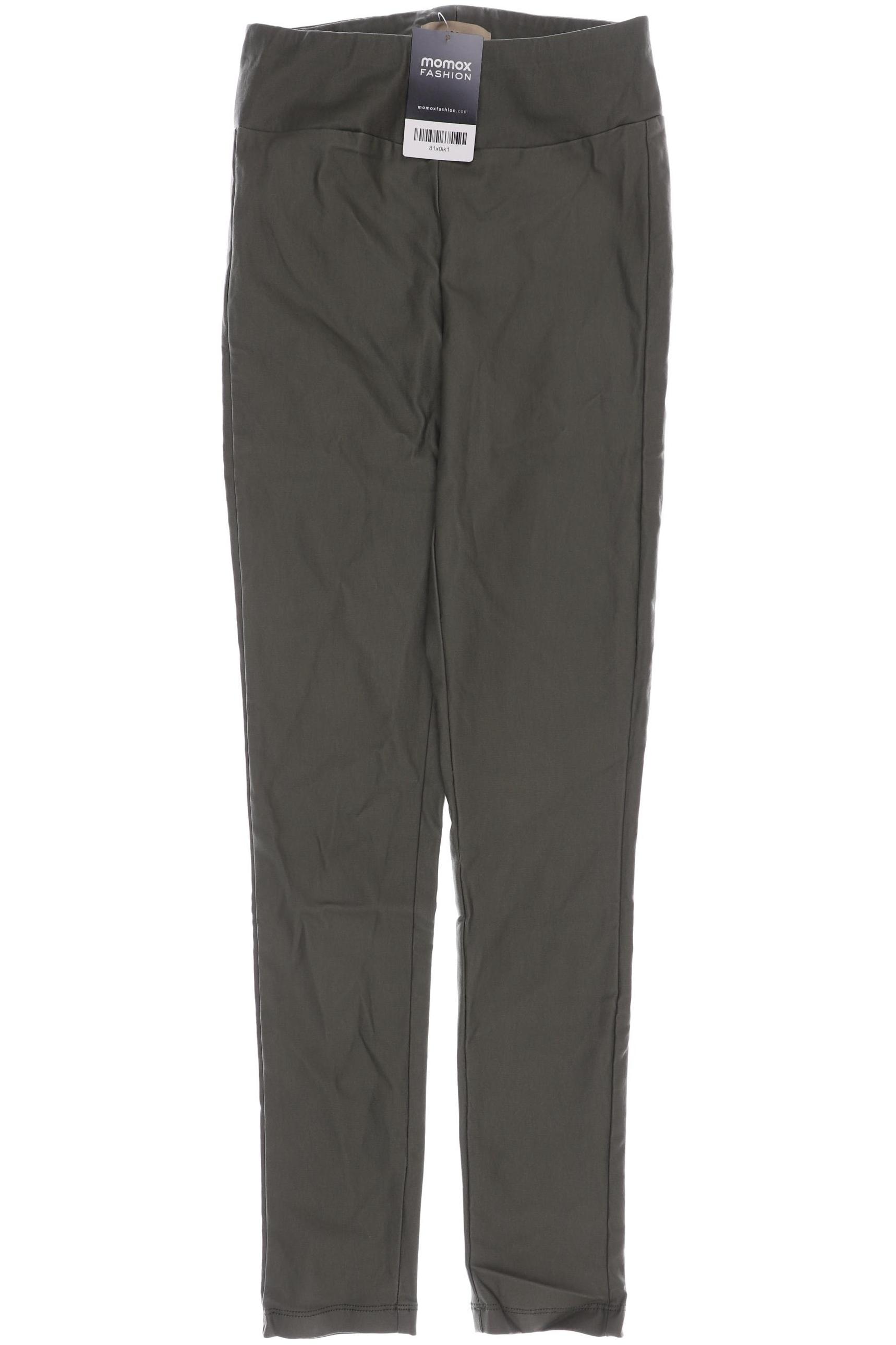 

soyaconcept Damen Stoffhose, grün