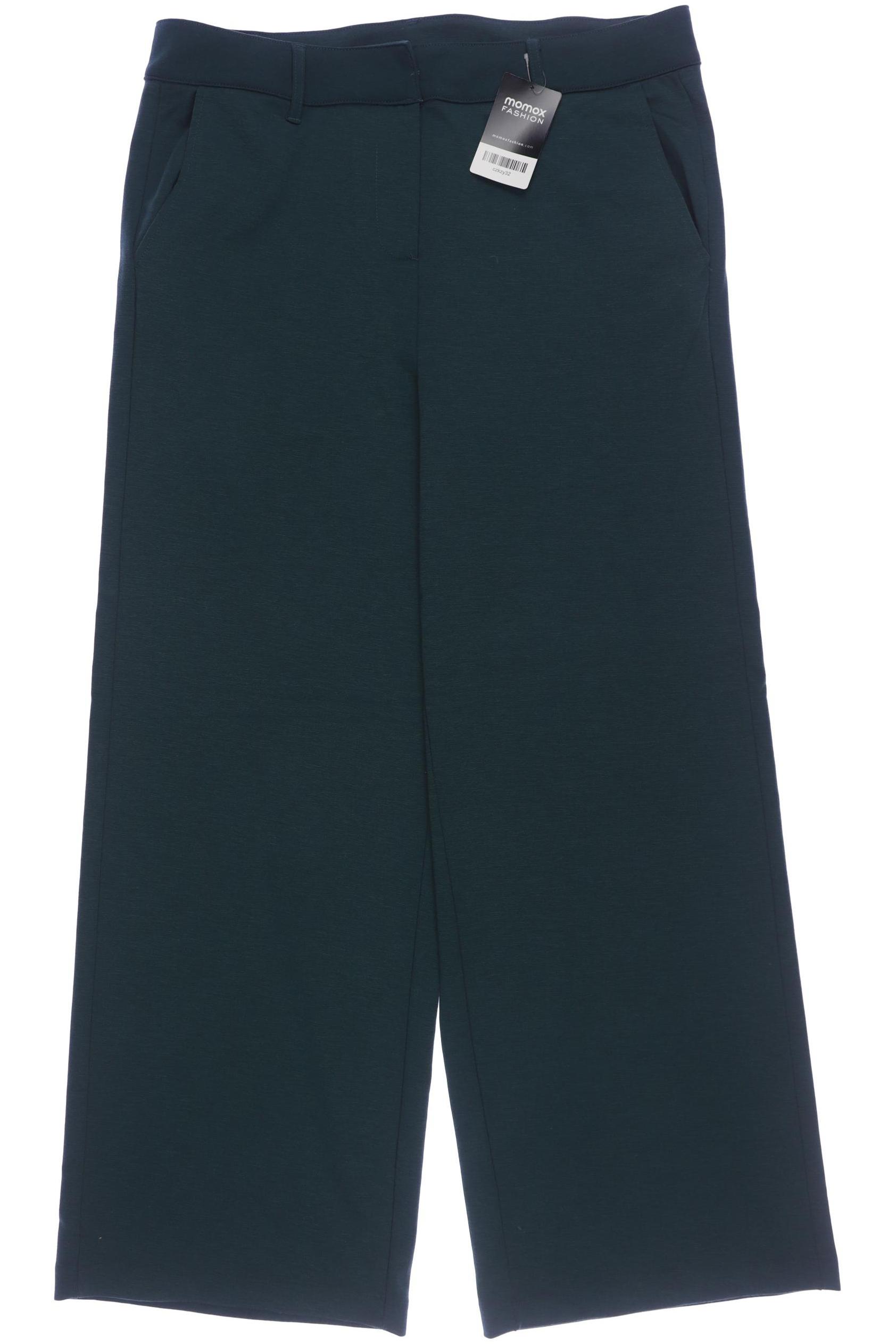 

soyaconcept Damen Stoffhose, grün, Gr. 44