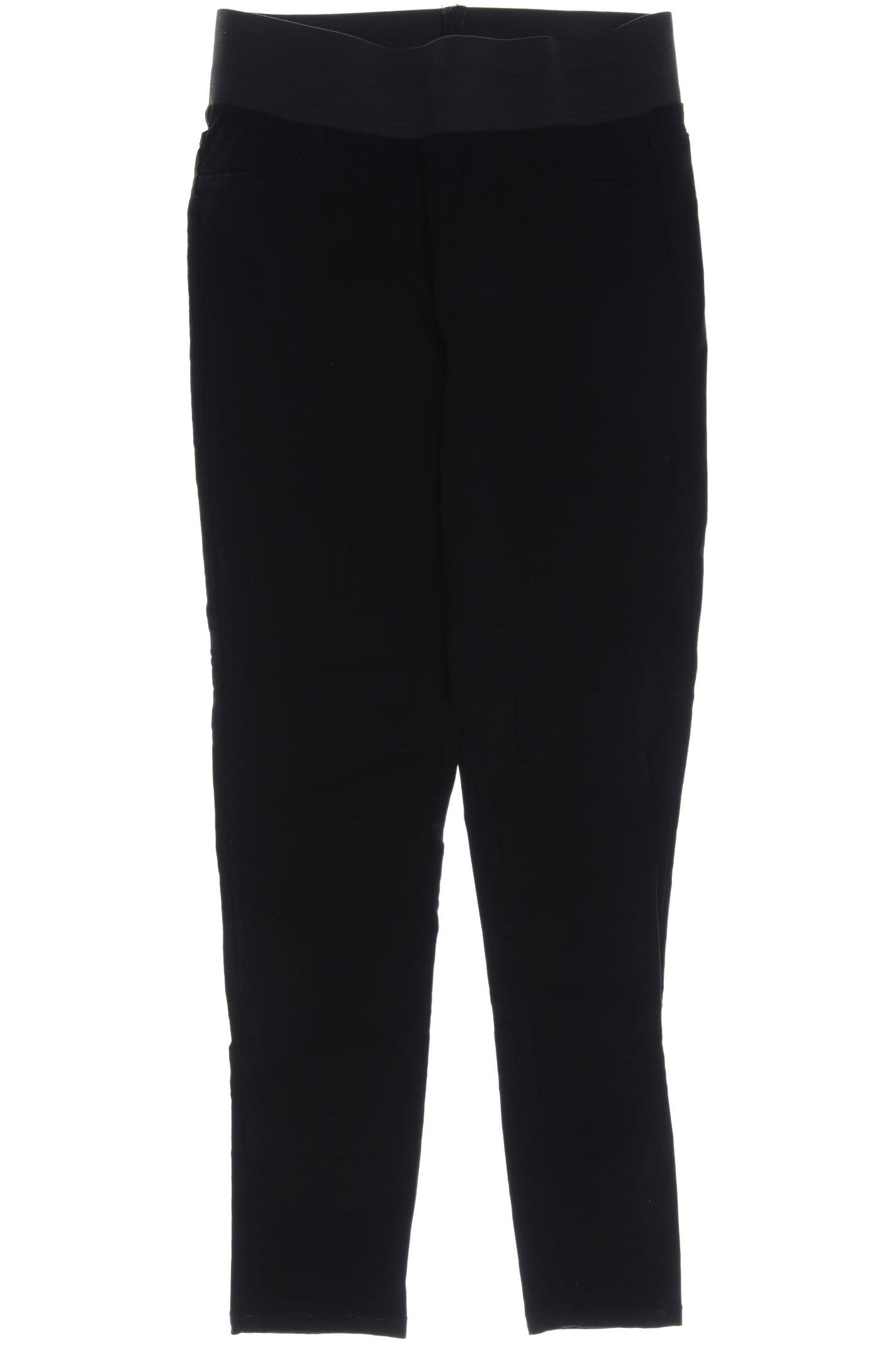 

soyaconcept Damen Stoffhose, schwarz