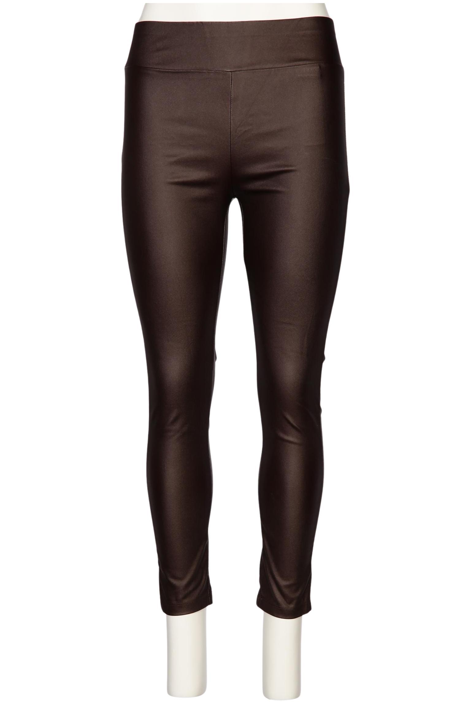 

soyaconcept Damen Stoffhose, braun, Gr. 44