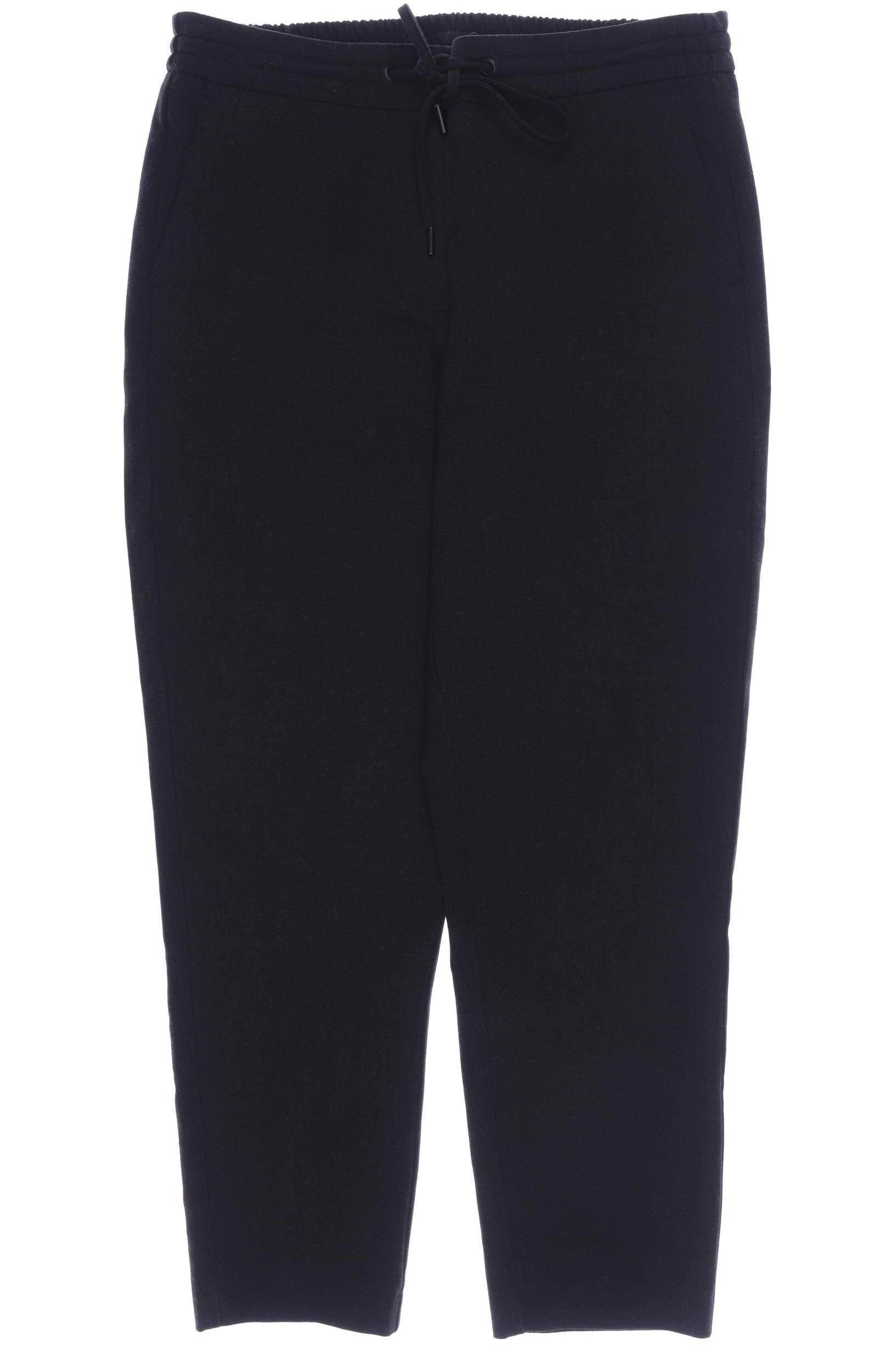 

soyaconcept Damen Stoffhose, schwarz