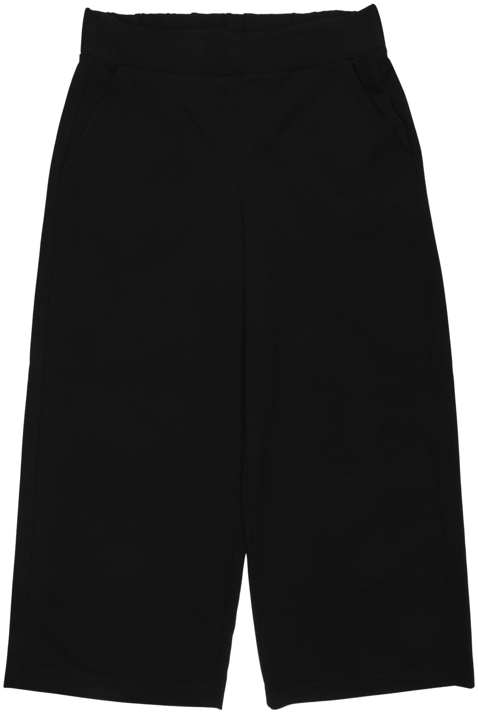 

soyaconcept Damen Stoffhose, schwarz, Gr. 0