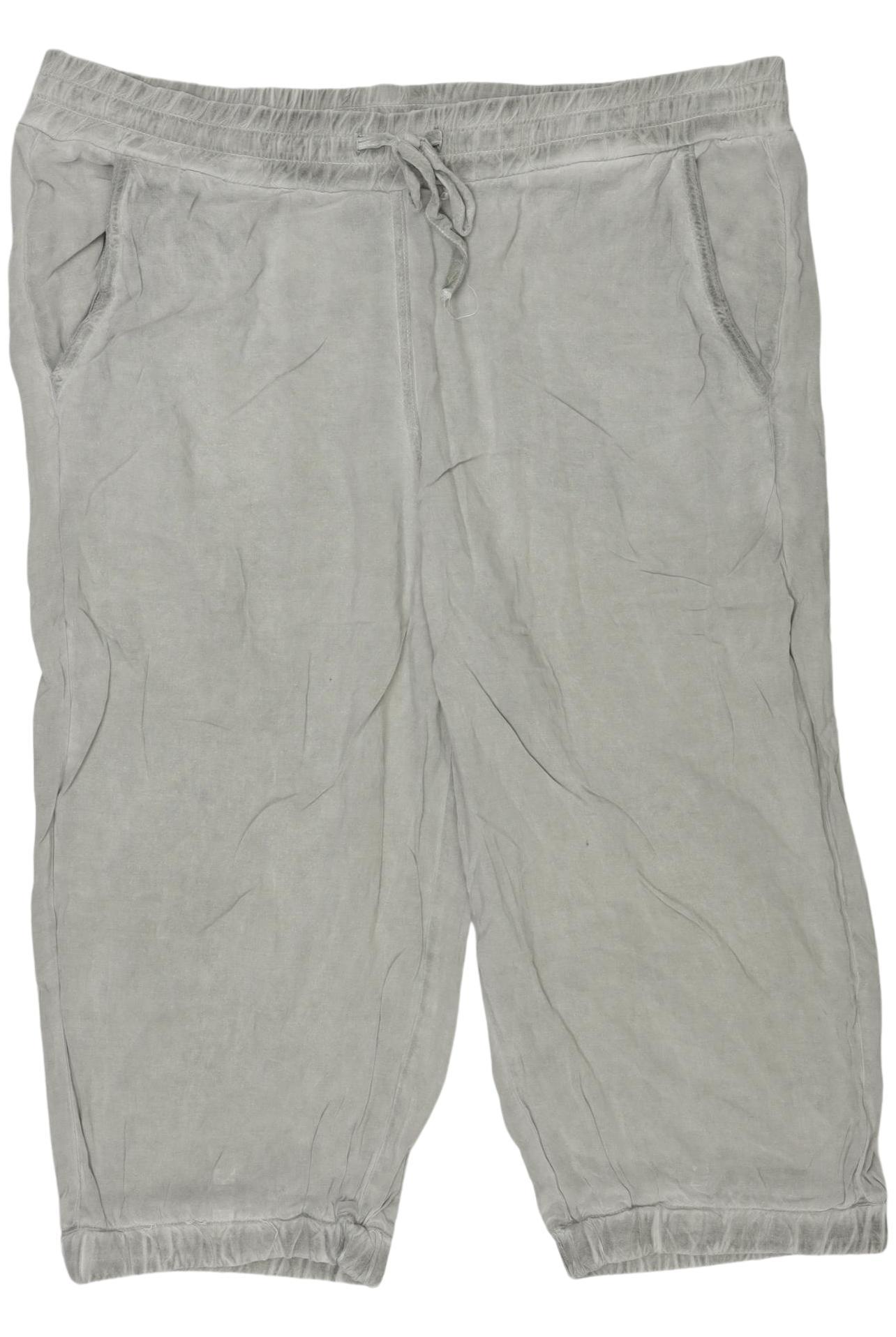 

soyaconcept Damen Stoffhose, grau, Gr. 0