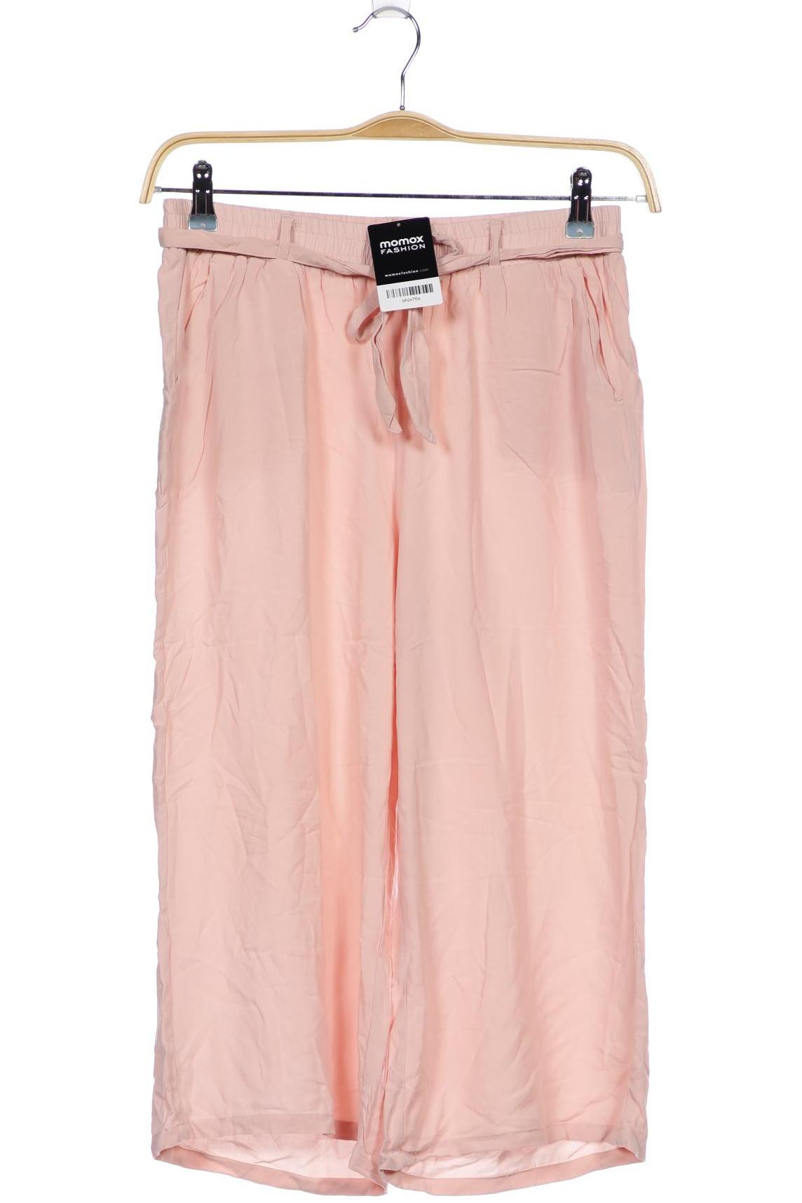 

soyaconcept Damen Stoffhose, pink