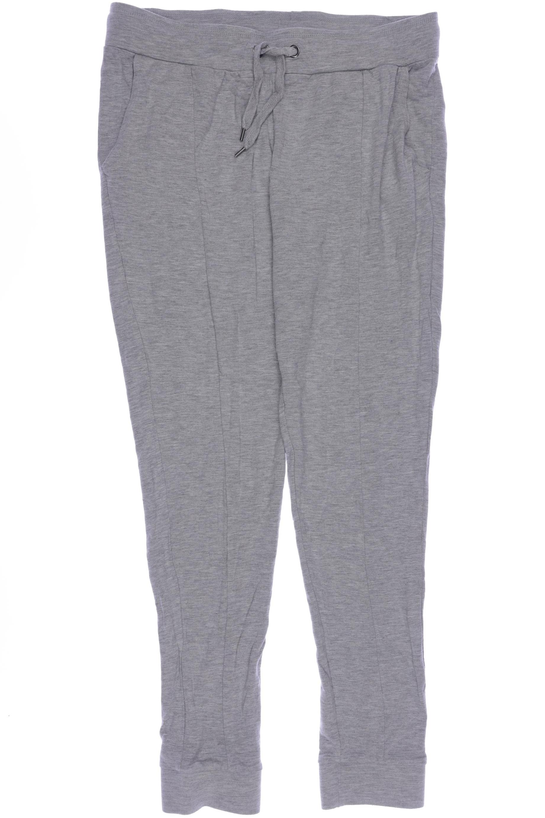 

soyaconcept Damen Stoffhose, grau, Gr. 0