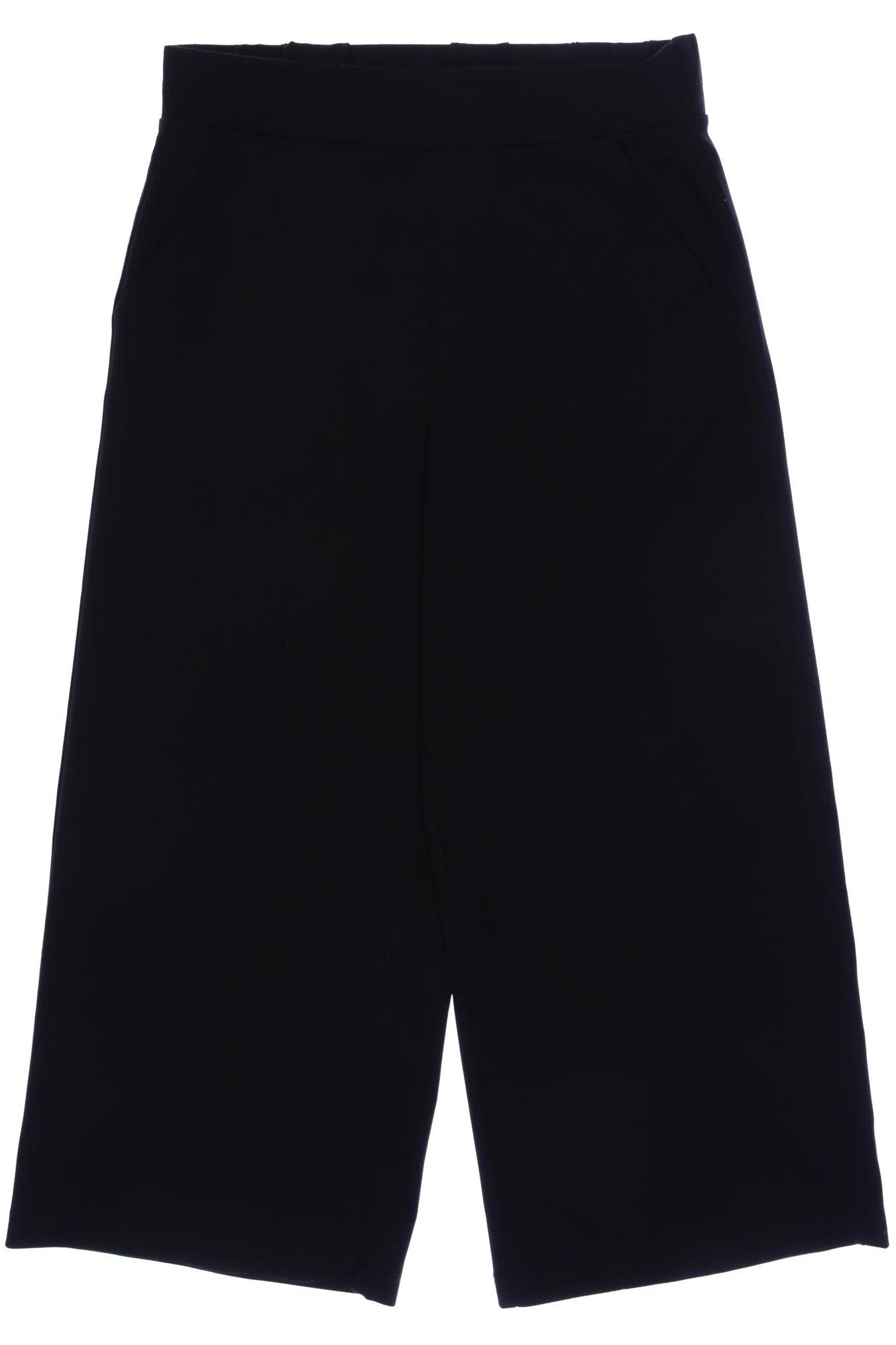 

soyaconcept Damen Stoffhose, schwarz