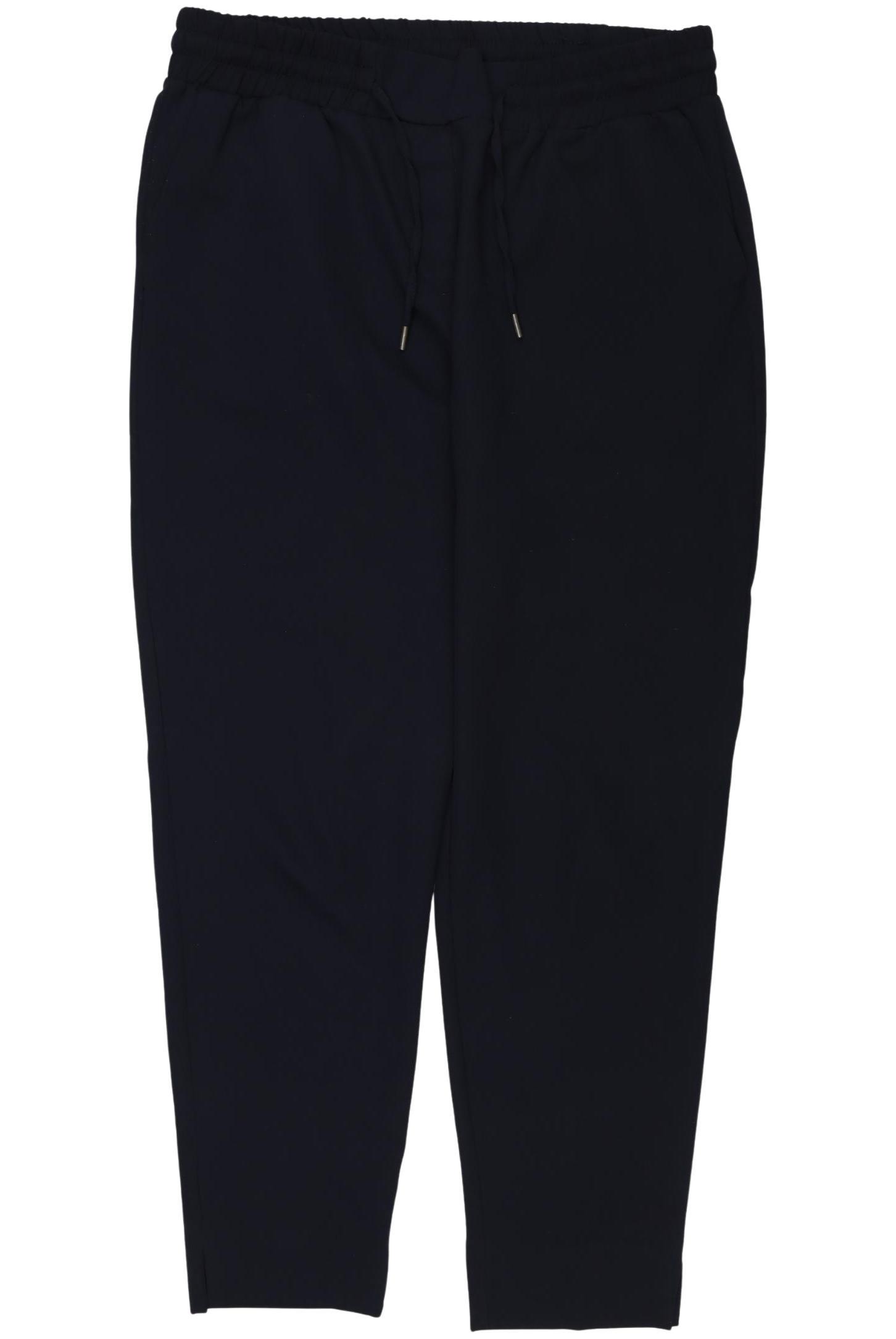 

soyaconcept Damen Stoffhose, marineblau, Gr. 0