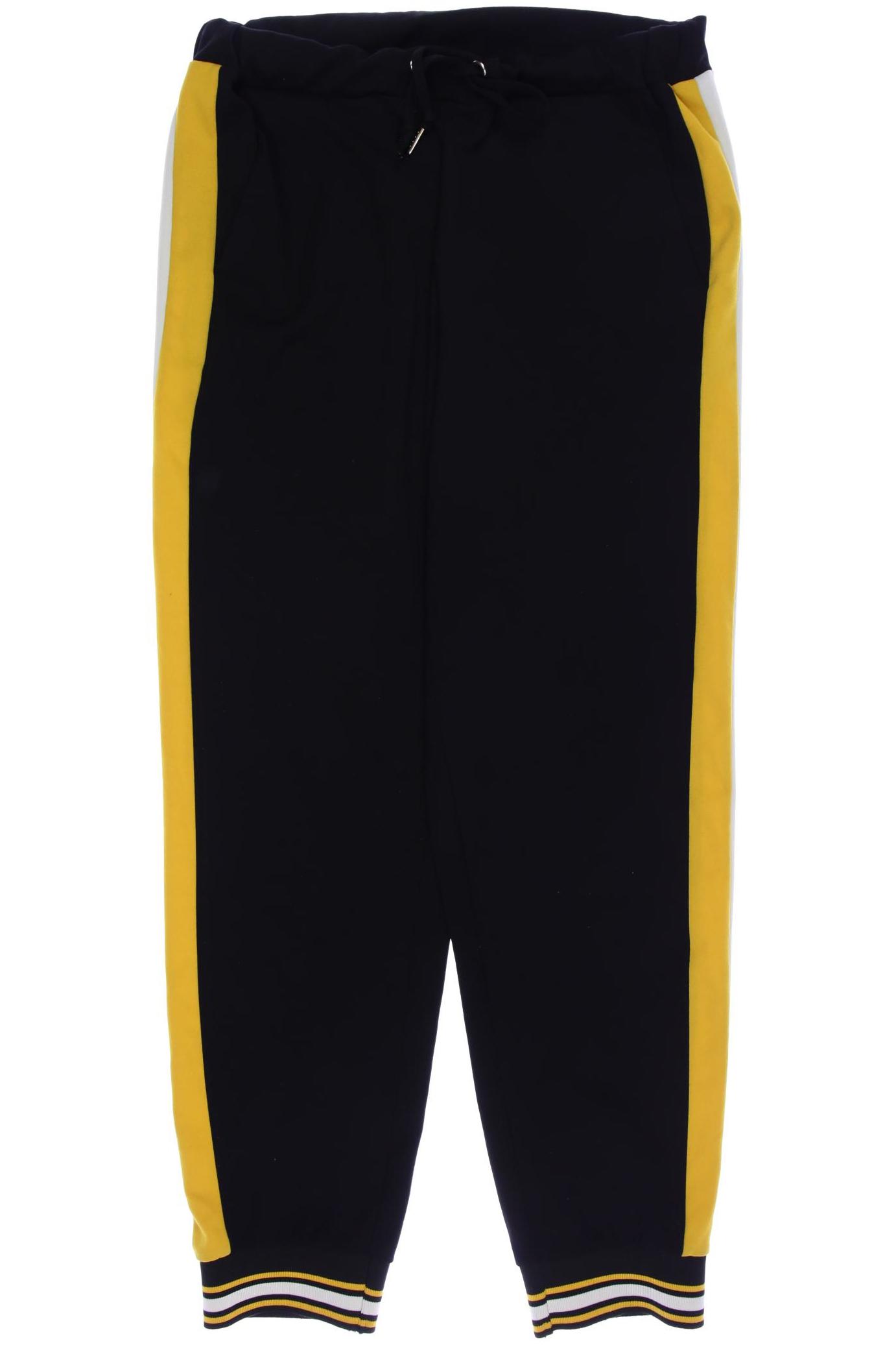 

soyaconcept Damen Stoffhose, schwarz, Gr. 0