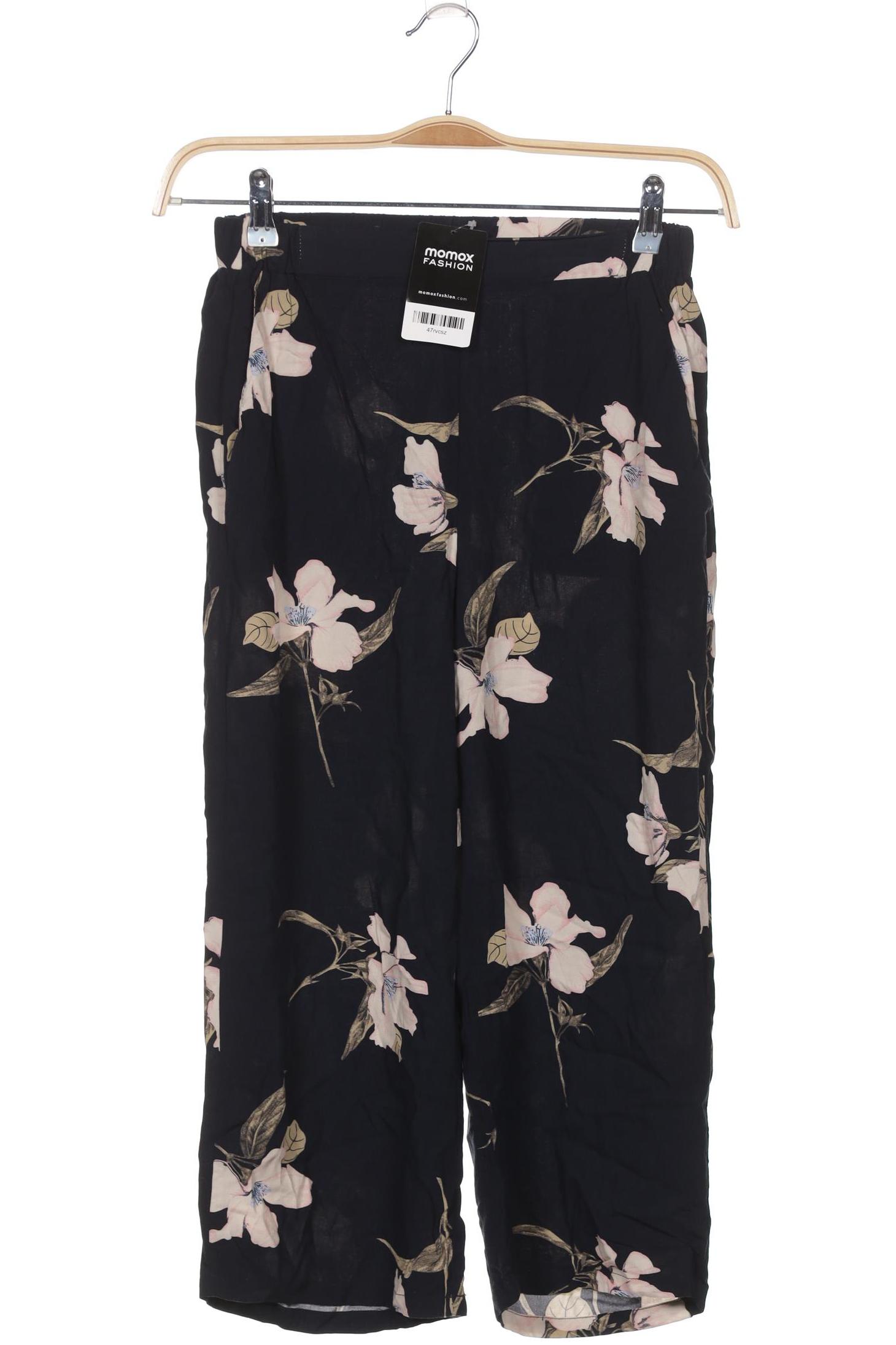 

soyaconcept Damen Stoffhose, marineblau, Gr. 0