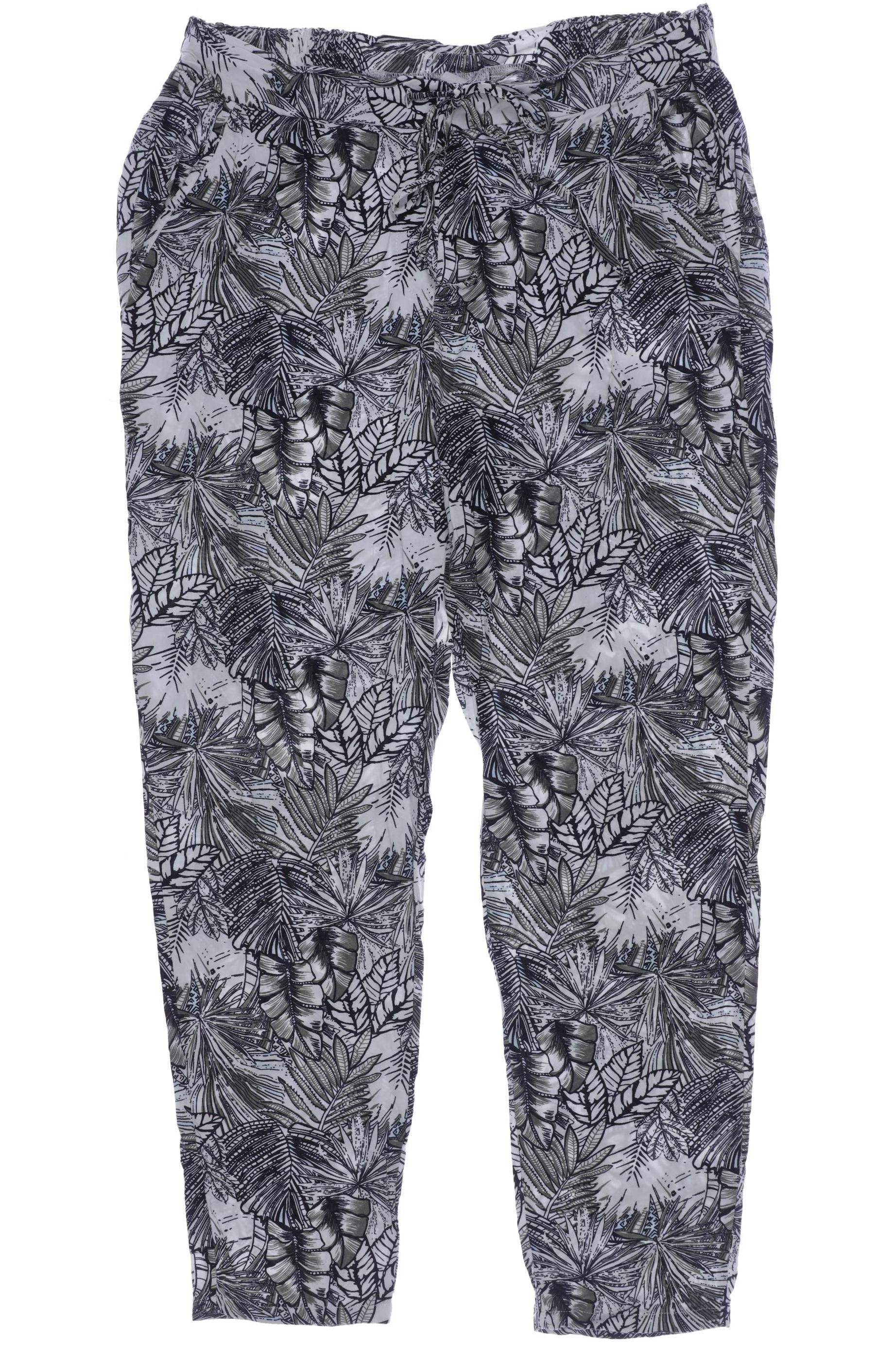 

soyaconcept Damen Stoffhose, mehrfarbig, Gr. 38